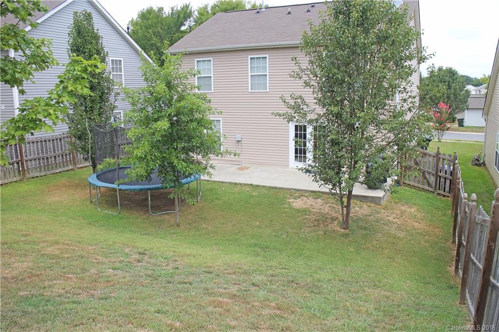 Amber Ridge - Residential