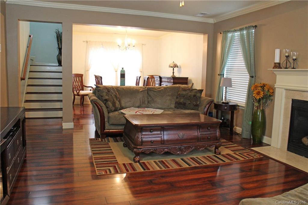 Amber Ridge - Residential