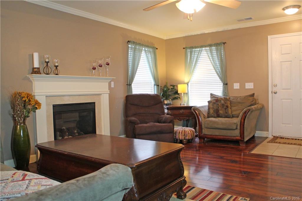 Amber Ridge - Residential