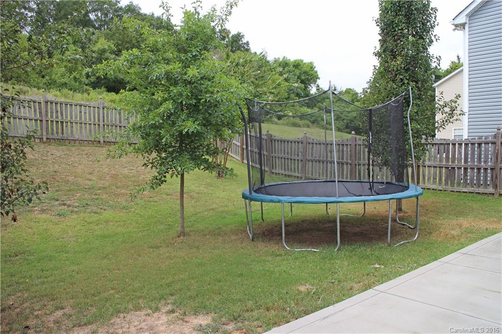 Amber Ridge - Residential