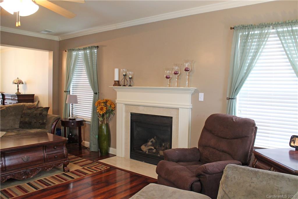 Amber Ridge - Residential