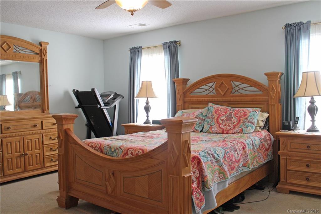 Amber Ridge - Residential