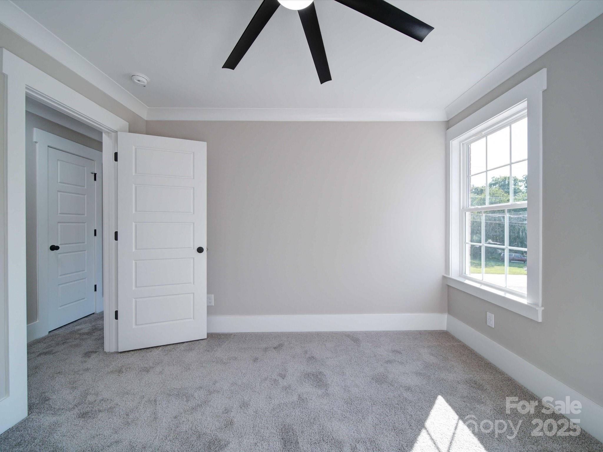 Walls Heights - Residential