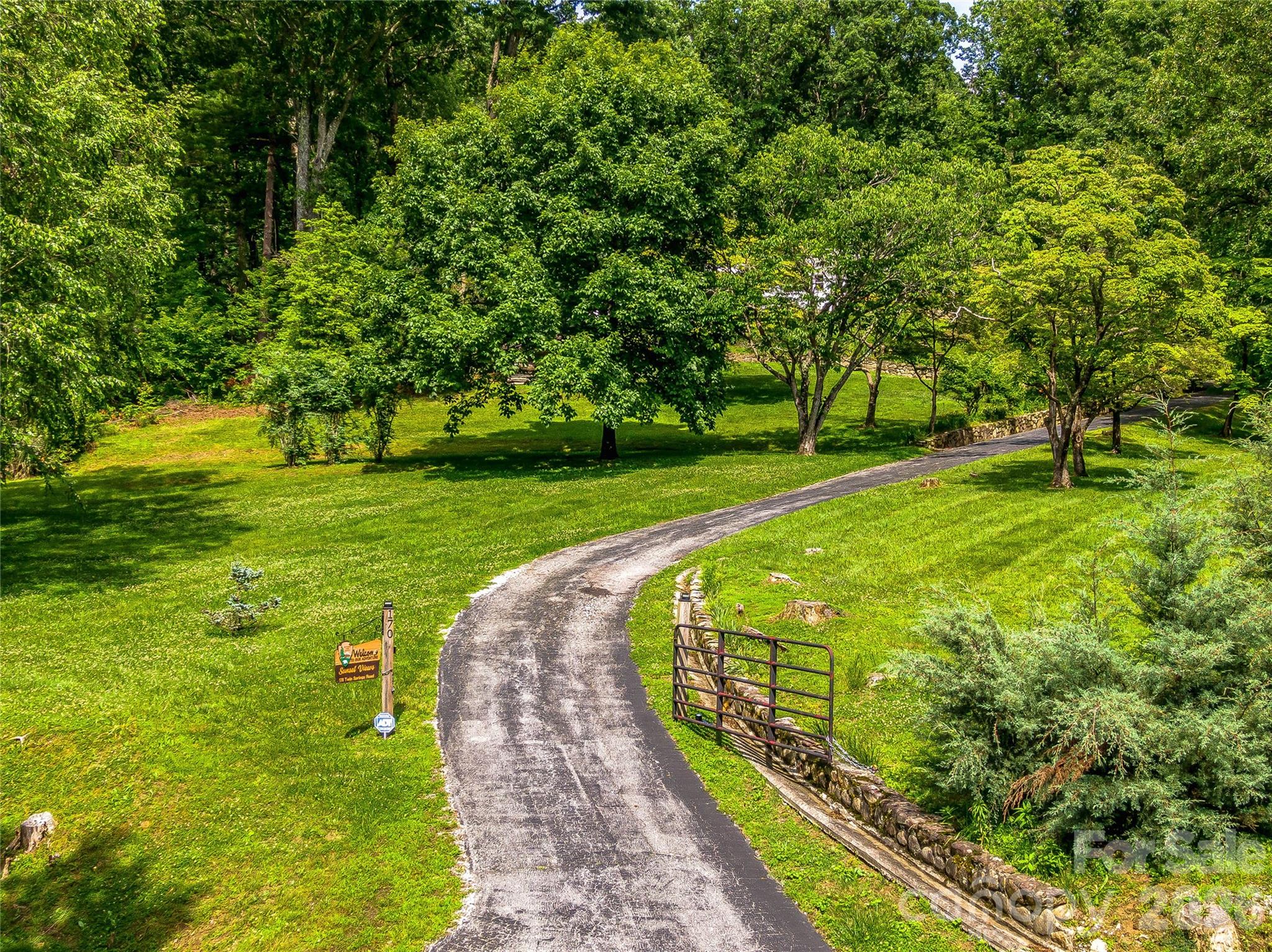 170 Twin Springs Road