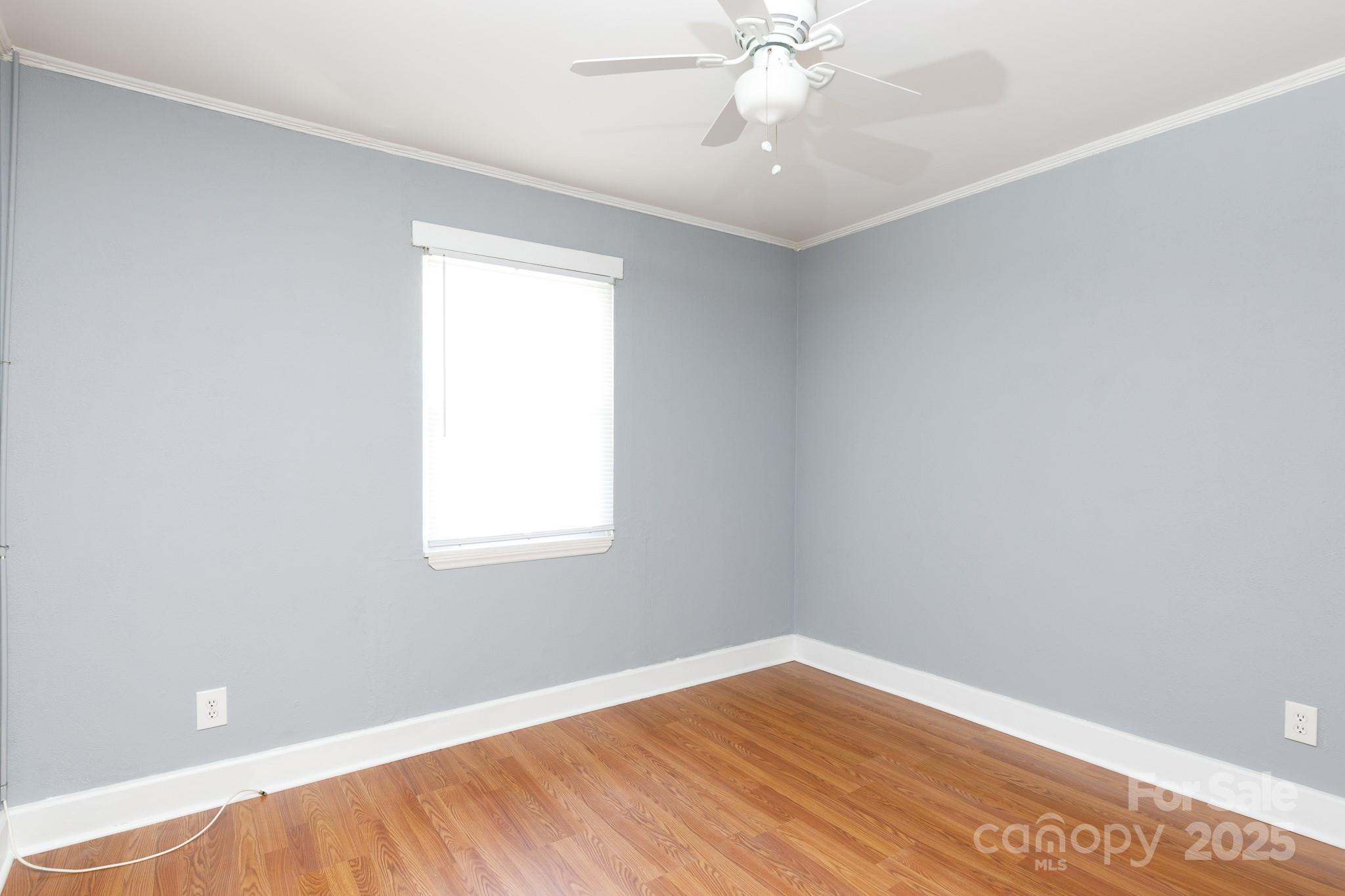 Catawba Terrace - Residential