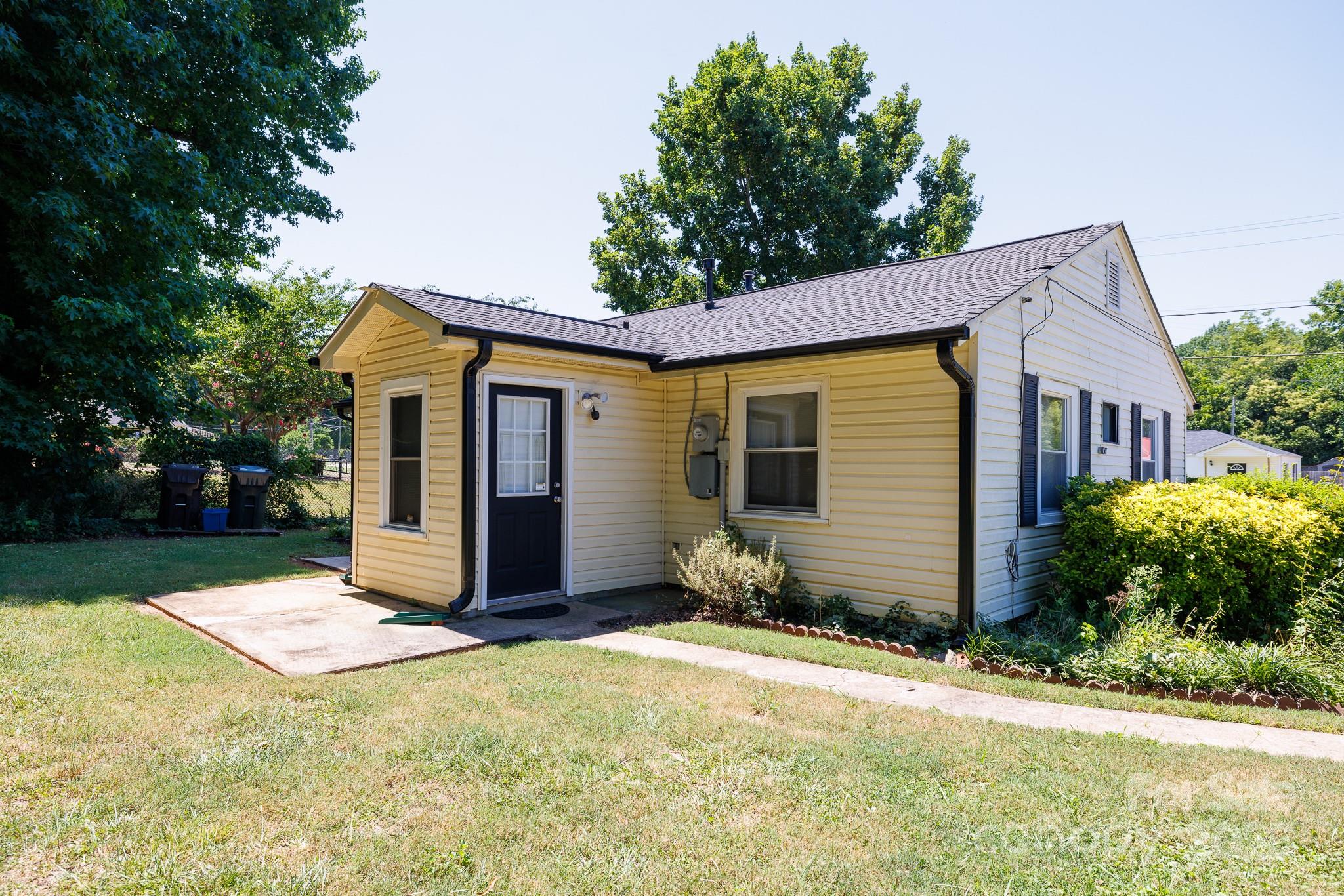 Catawba Terrace - Residential