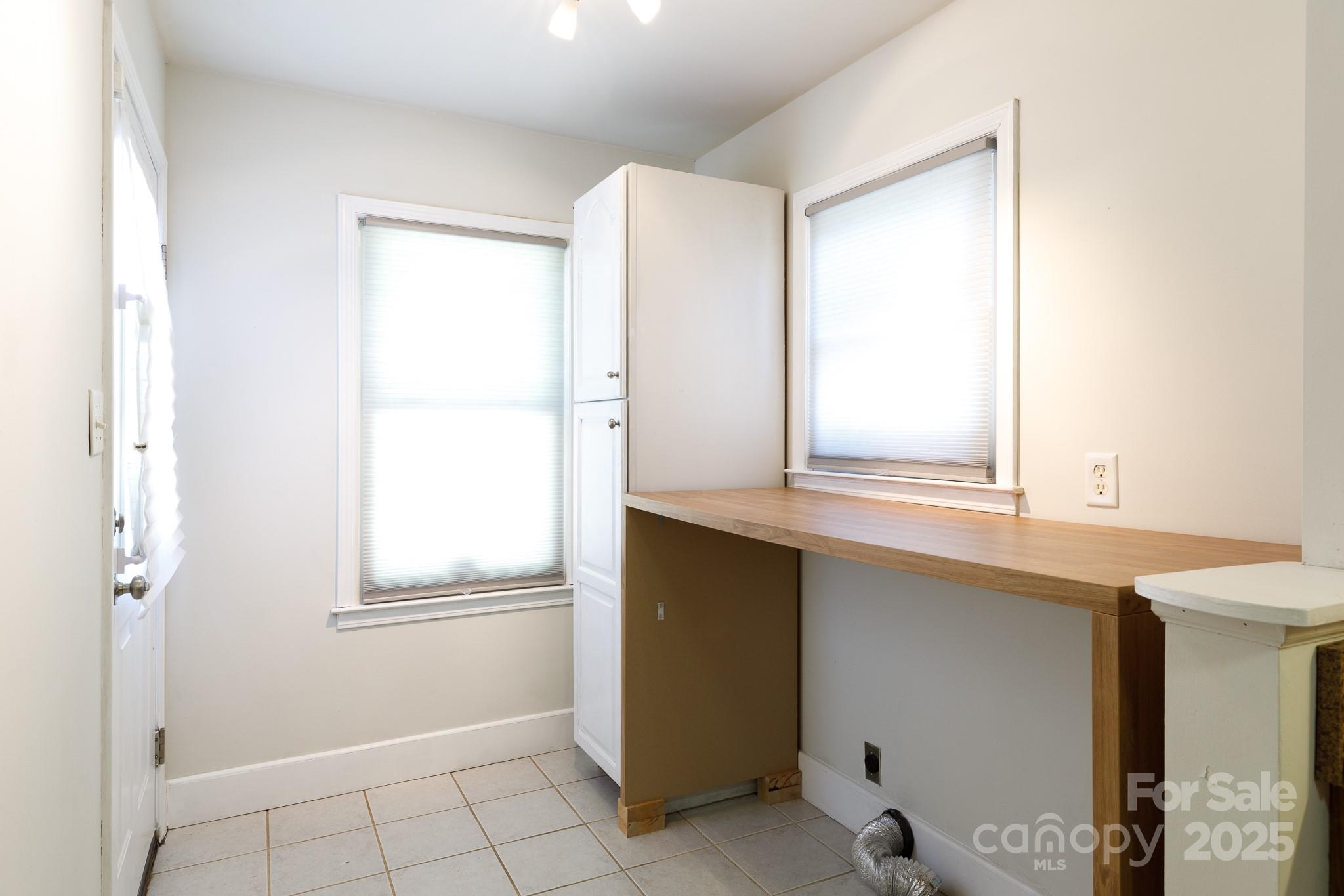 Catawba Terrace - Residential