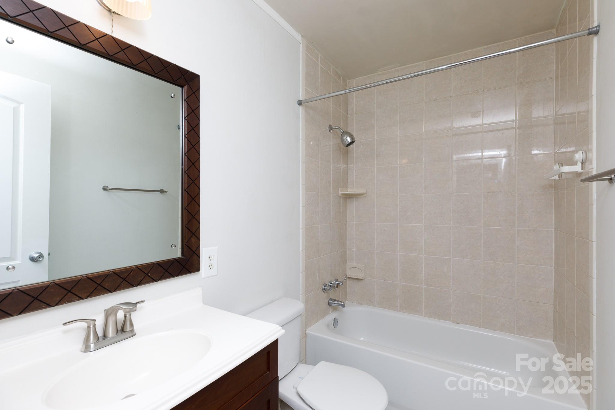 Catawba Terrace - Residential