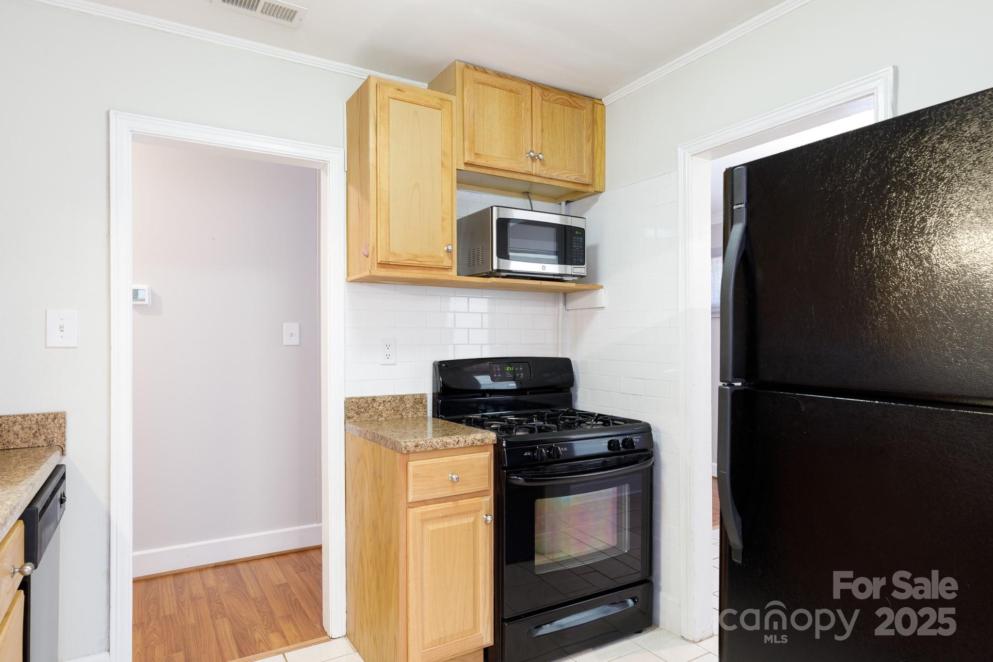 Catawba Terrace - Residential