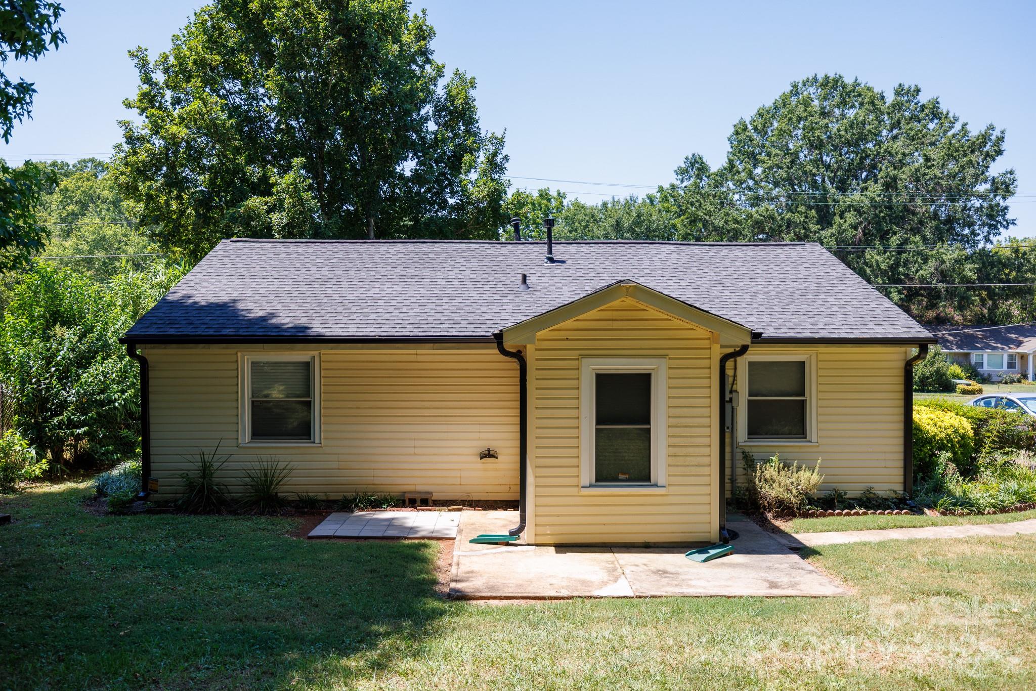 Catawba Terrace - Residential