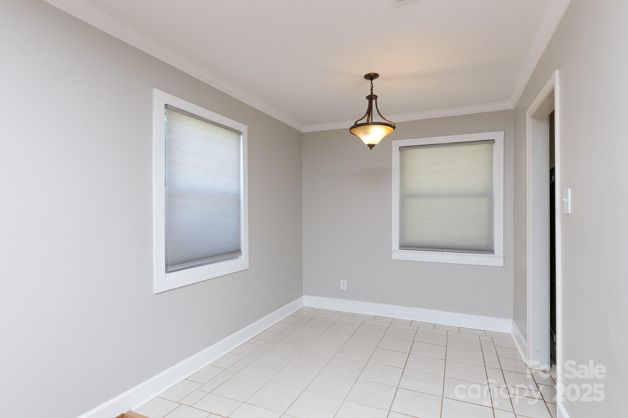 Catawba Terrace - Residential