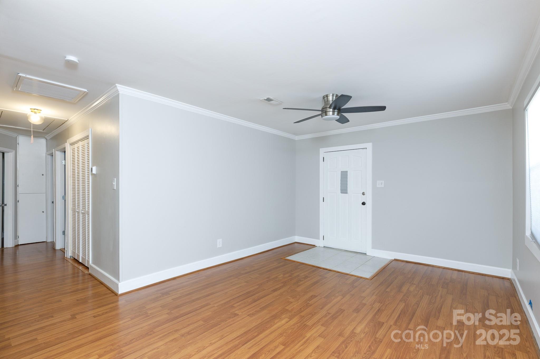 Catawba Terrace - Residential