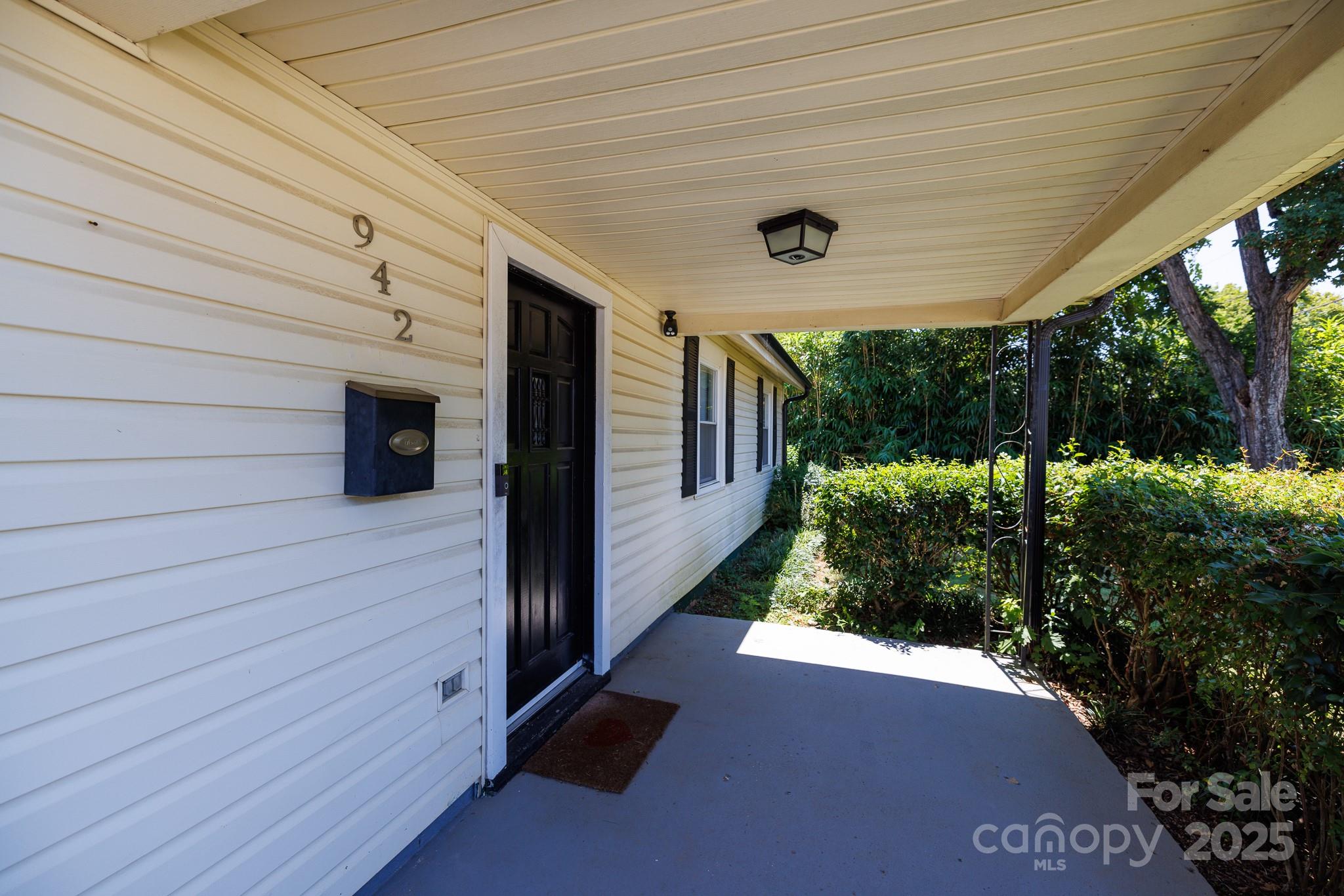 Catawba Terrace - Residential