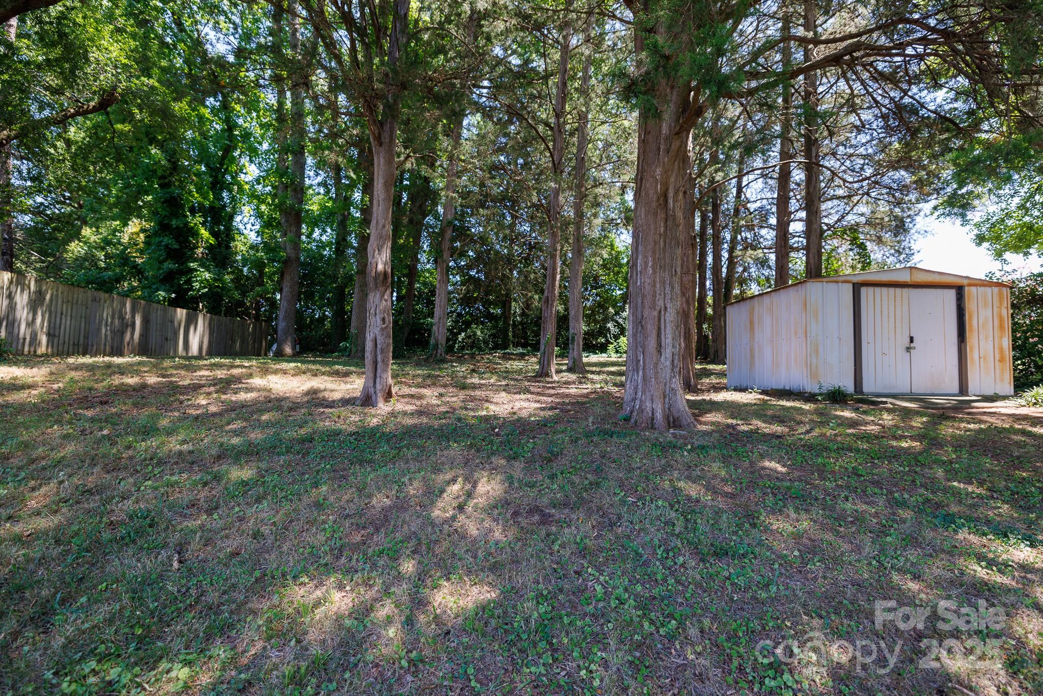 Catawba Terrace - Residential