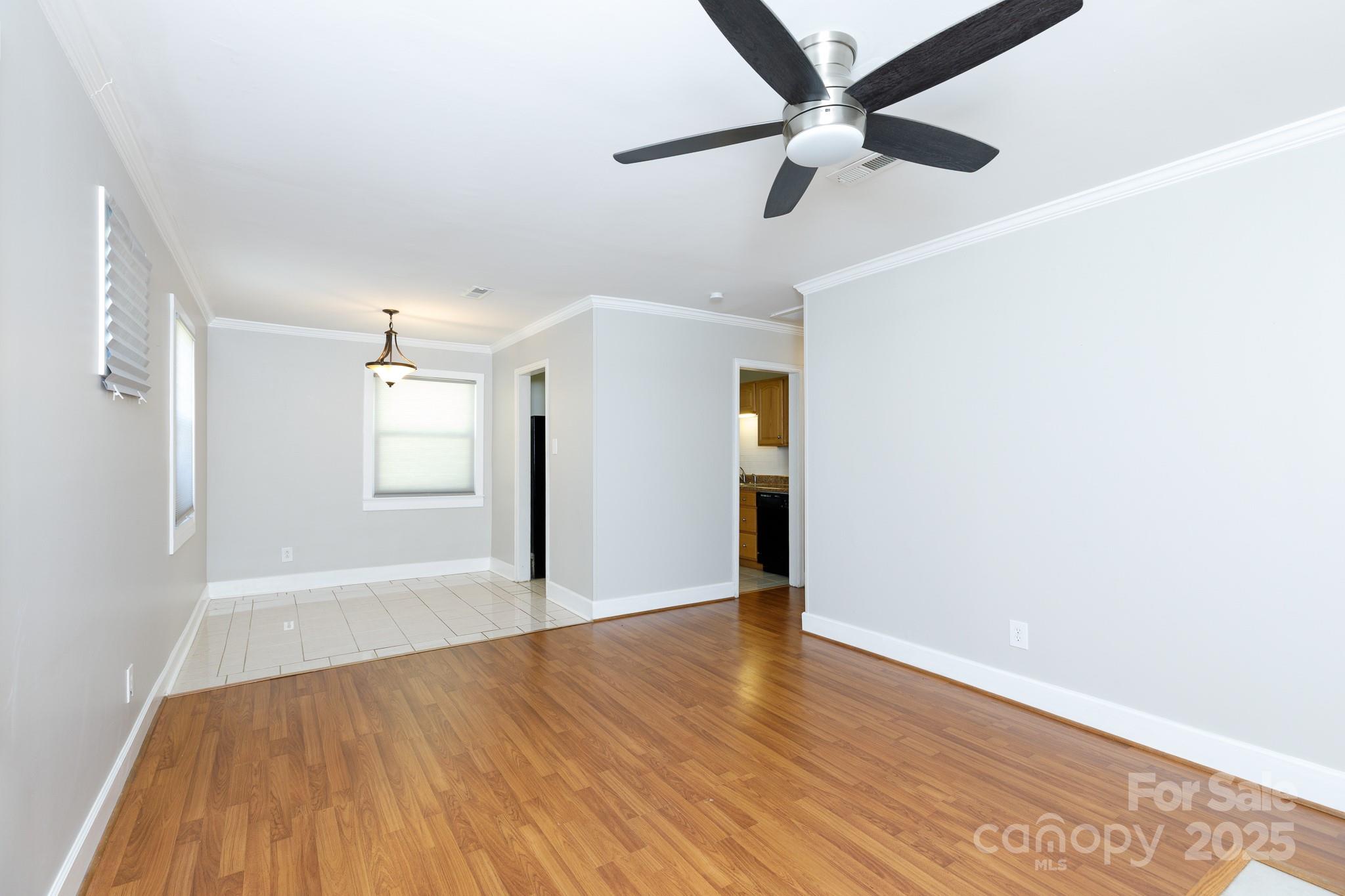 Catawba Terrace - Residential