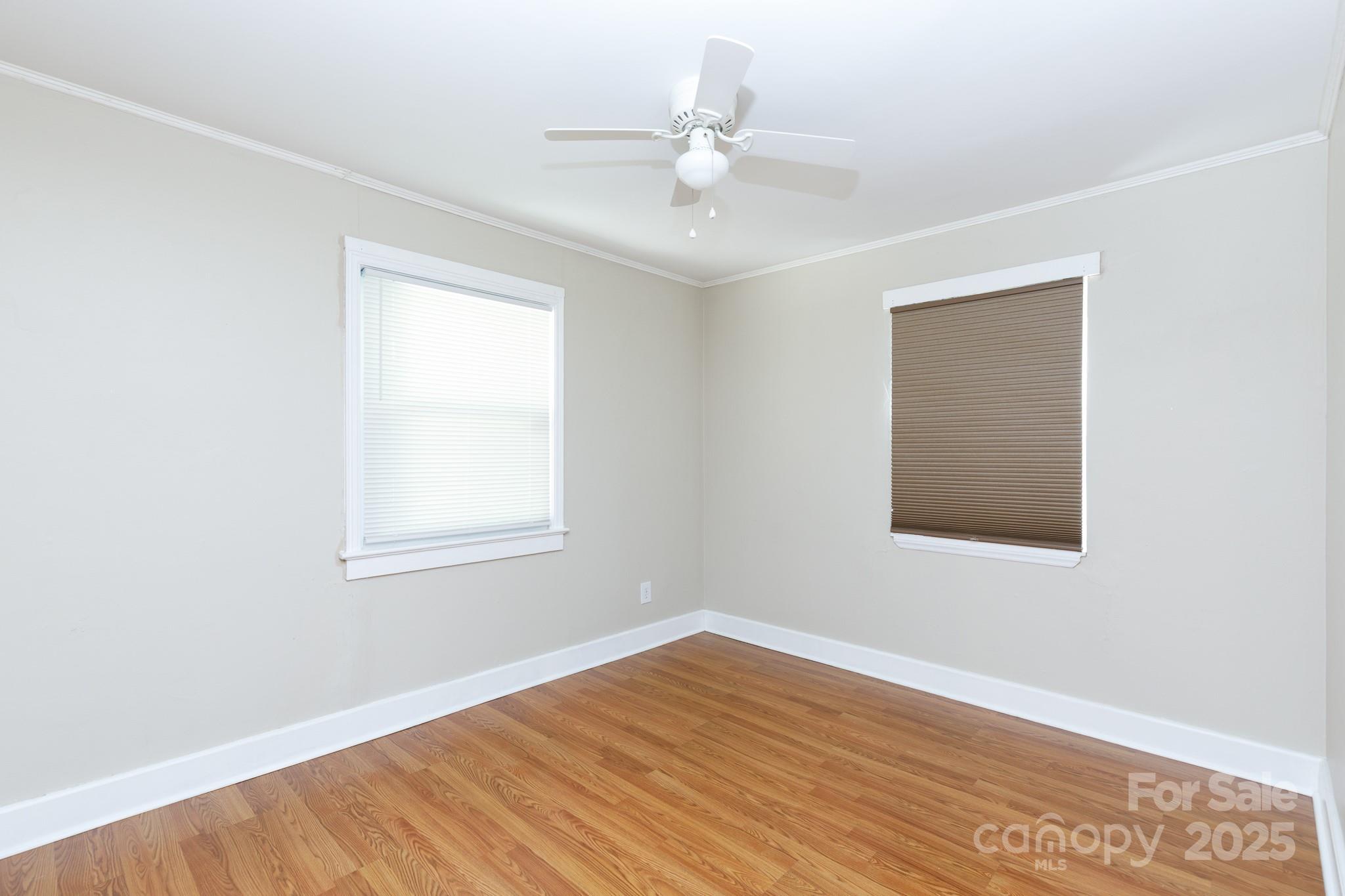 Catawba Terrace - Residential