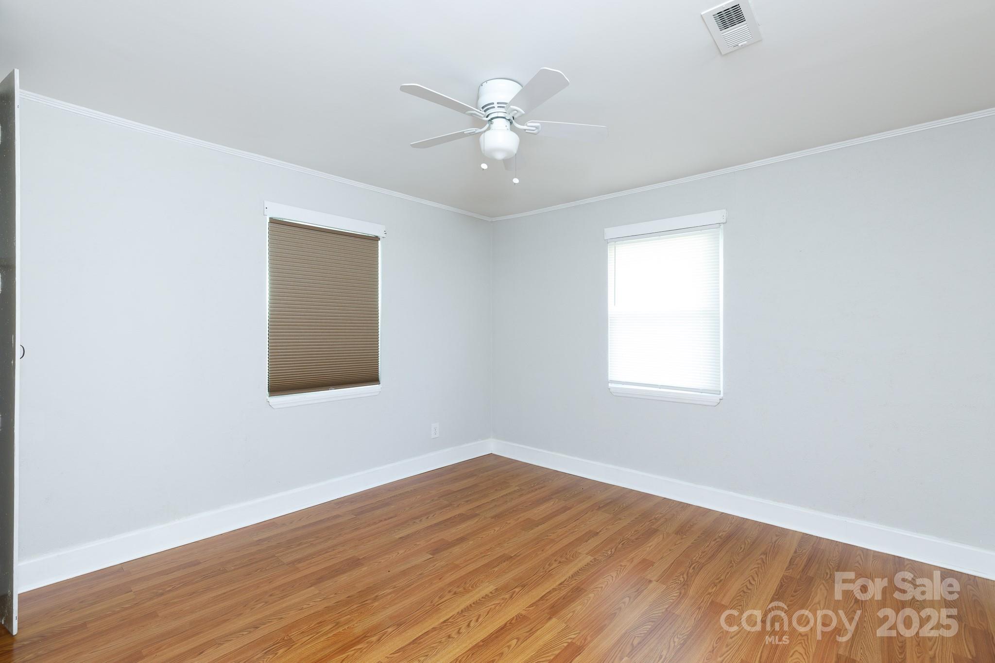 Catawba Terrace - Residential