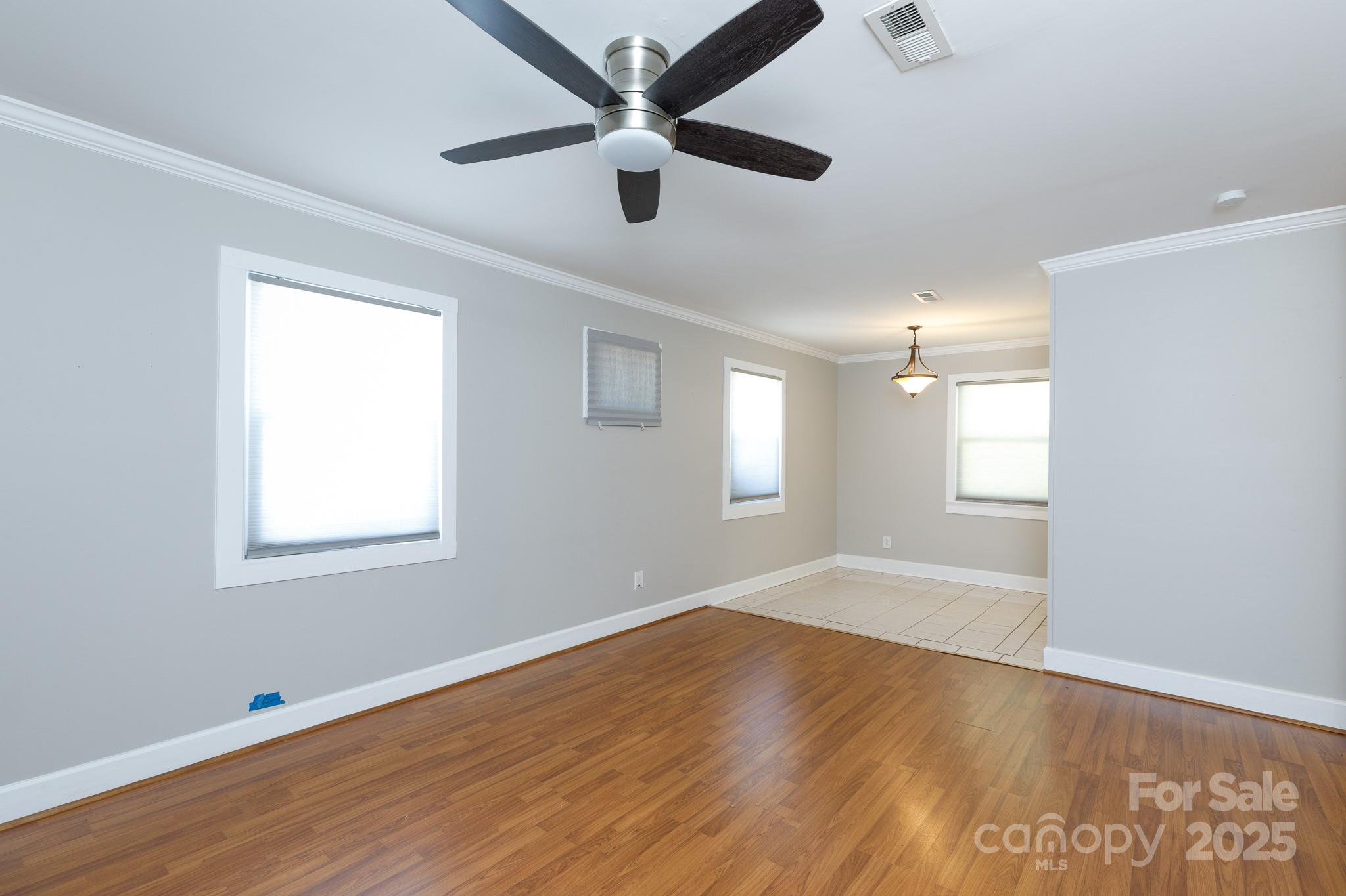 Catawba Terrace - Residential