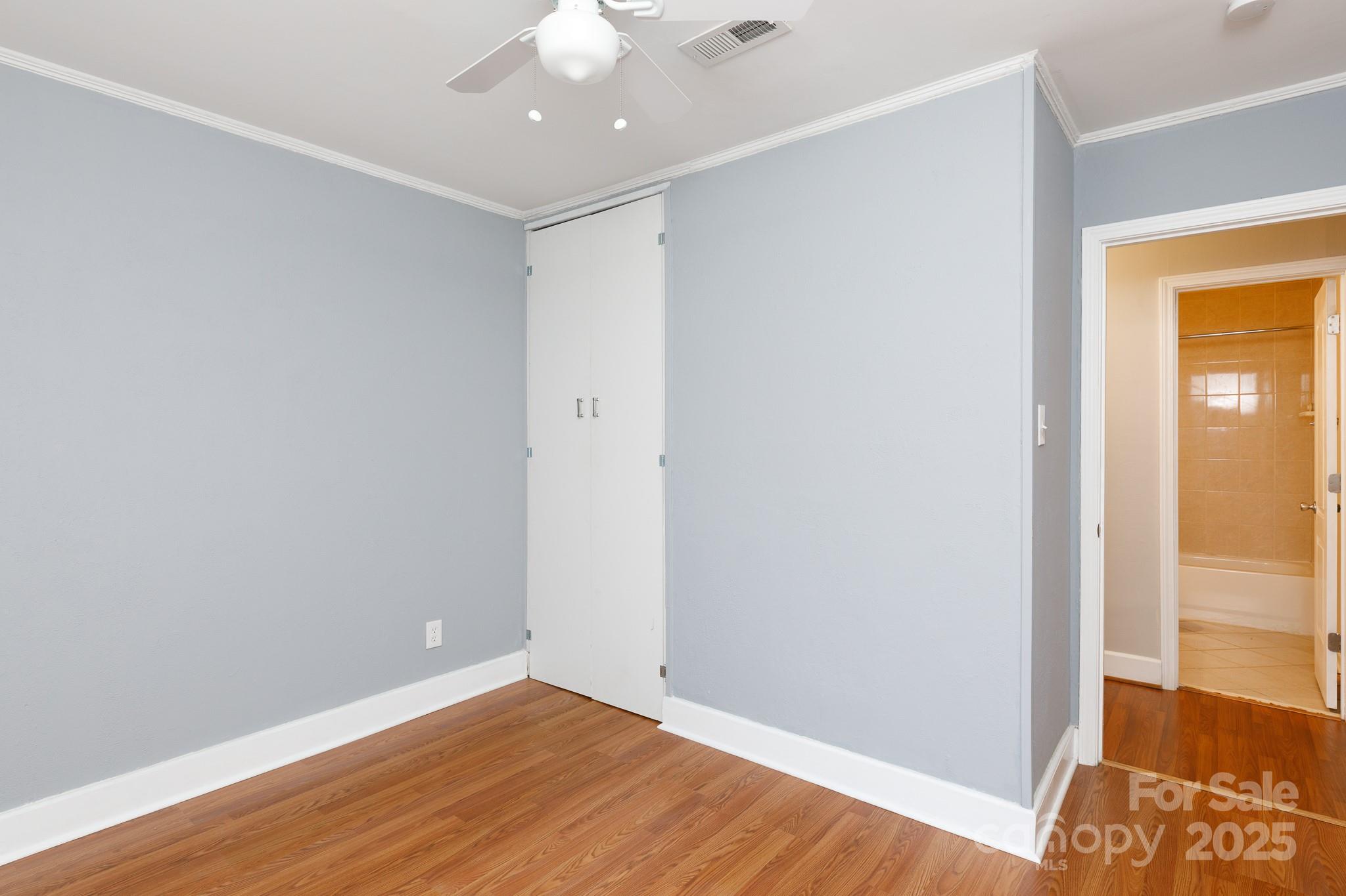 Catawba Terrace - Residential