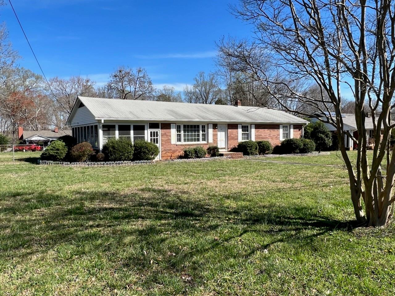 Meadowbrook - Residential