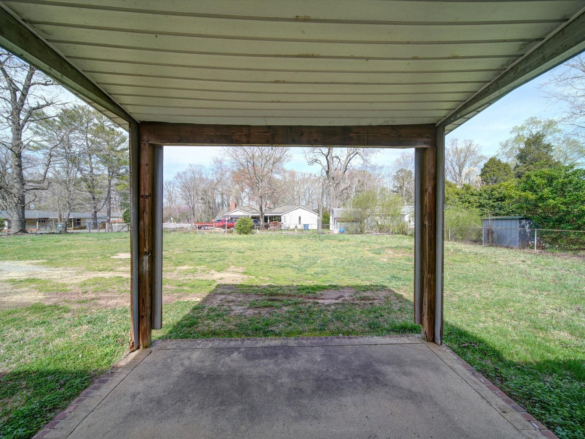 Meadowbrook - Residential