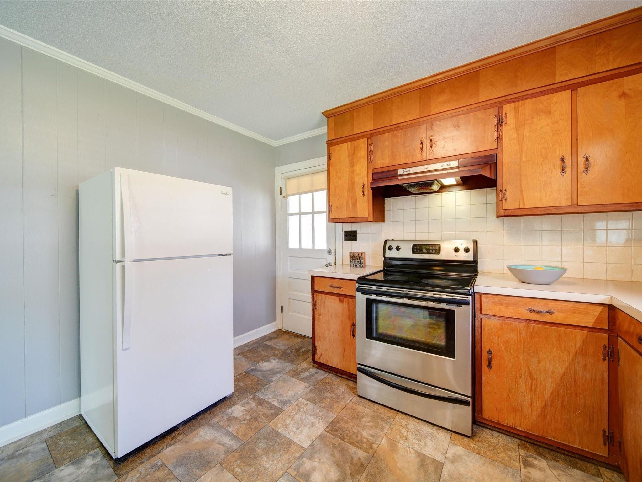 Meadowbrook - Residential