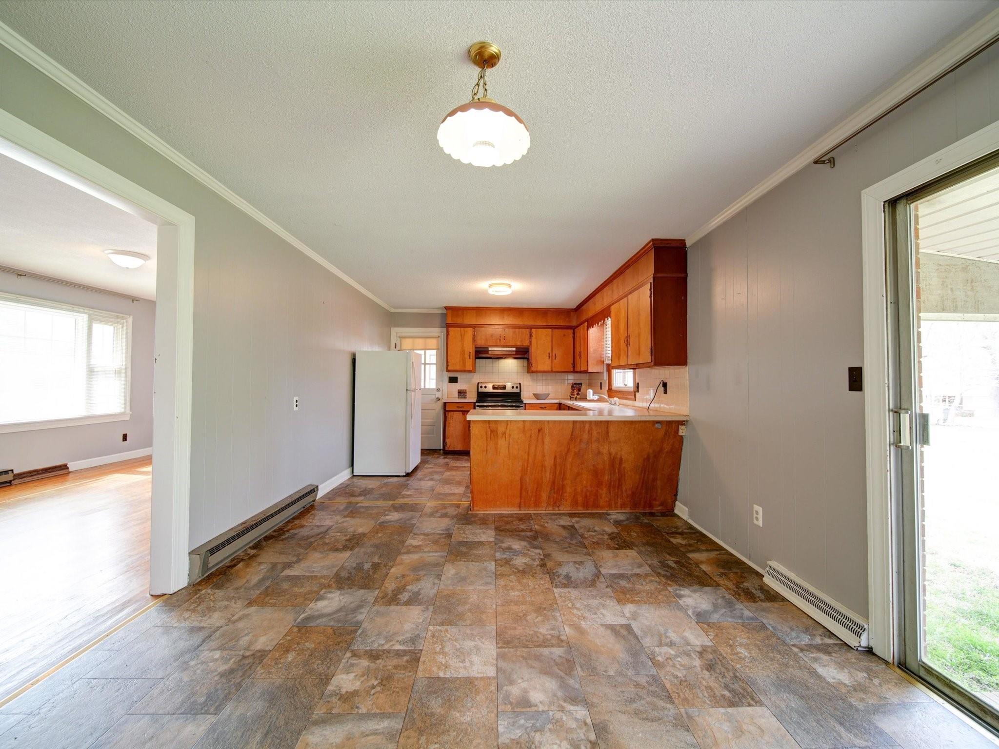 Meadowbrook - Residential