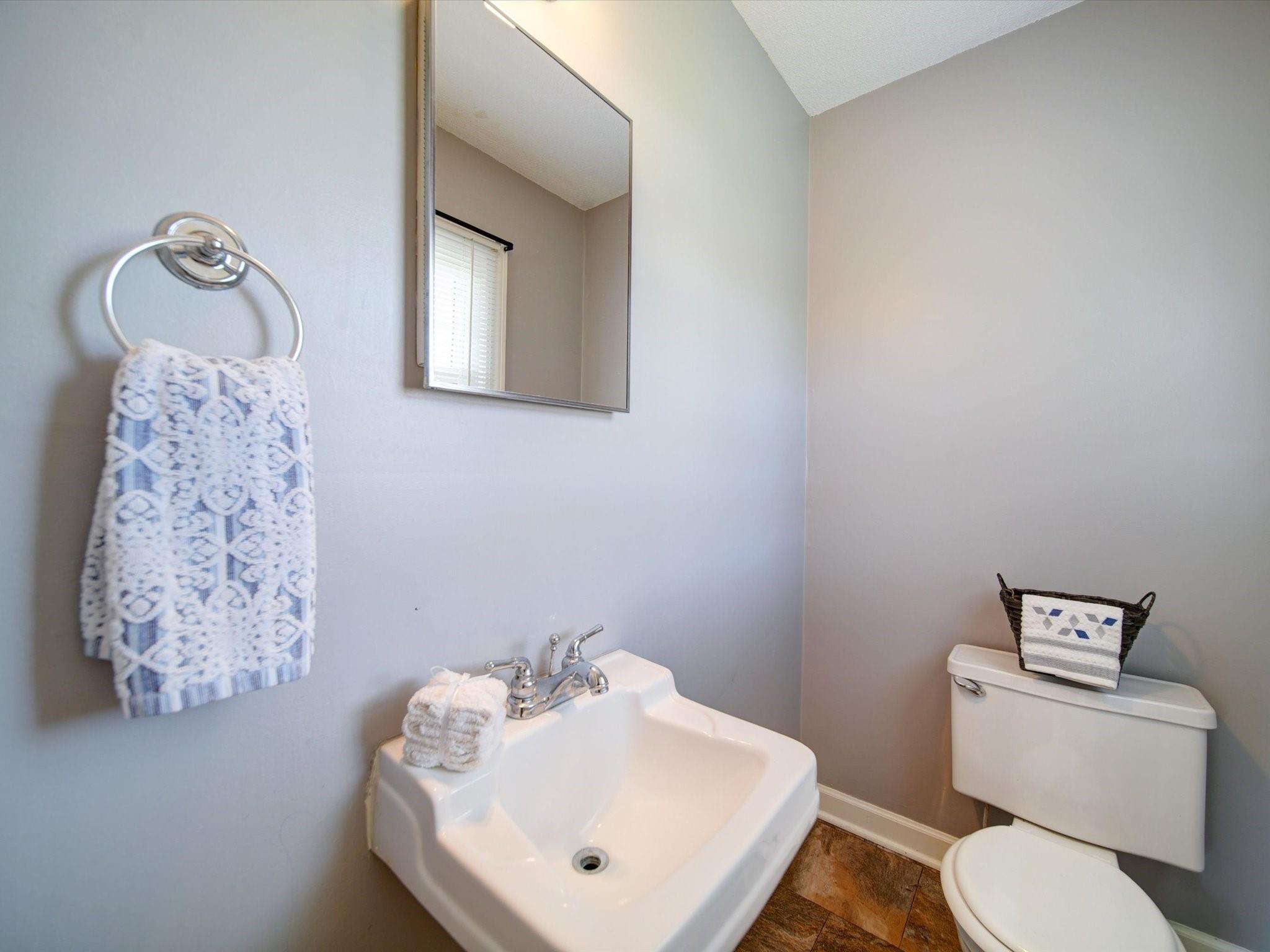 Meadowbrook - Residential