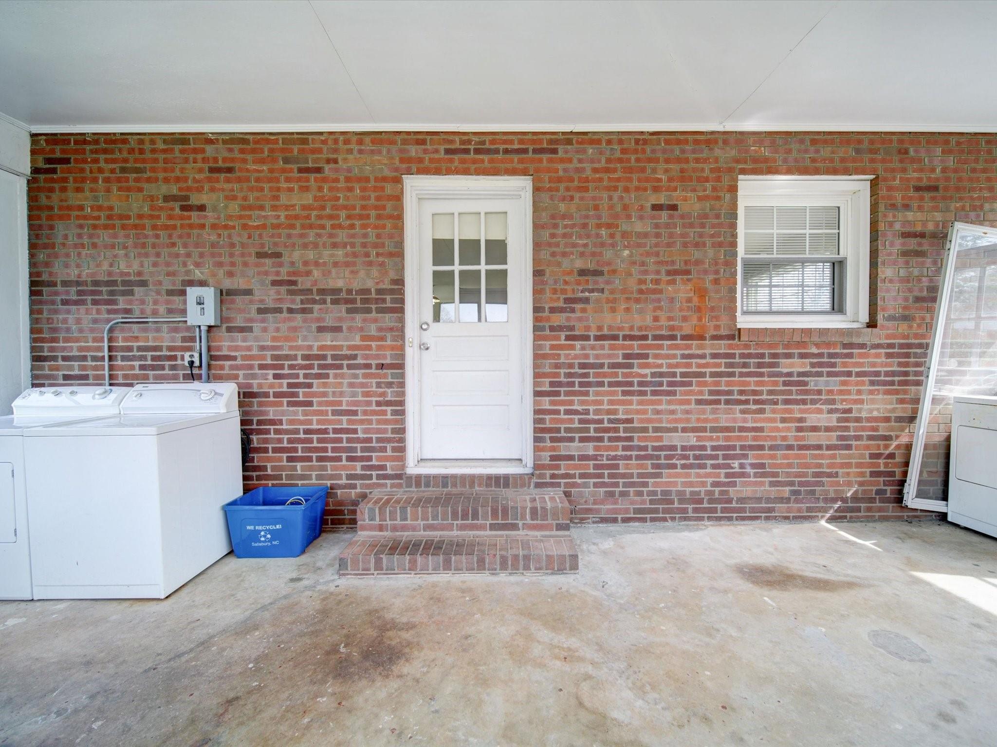 Meadowbrook - Residential