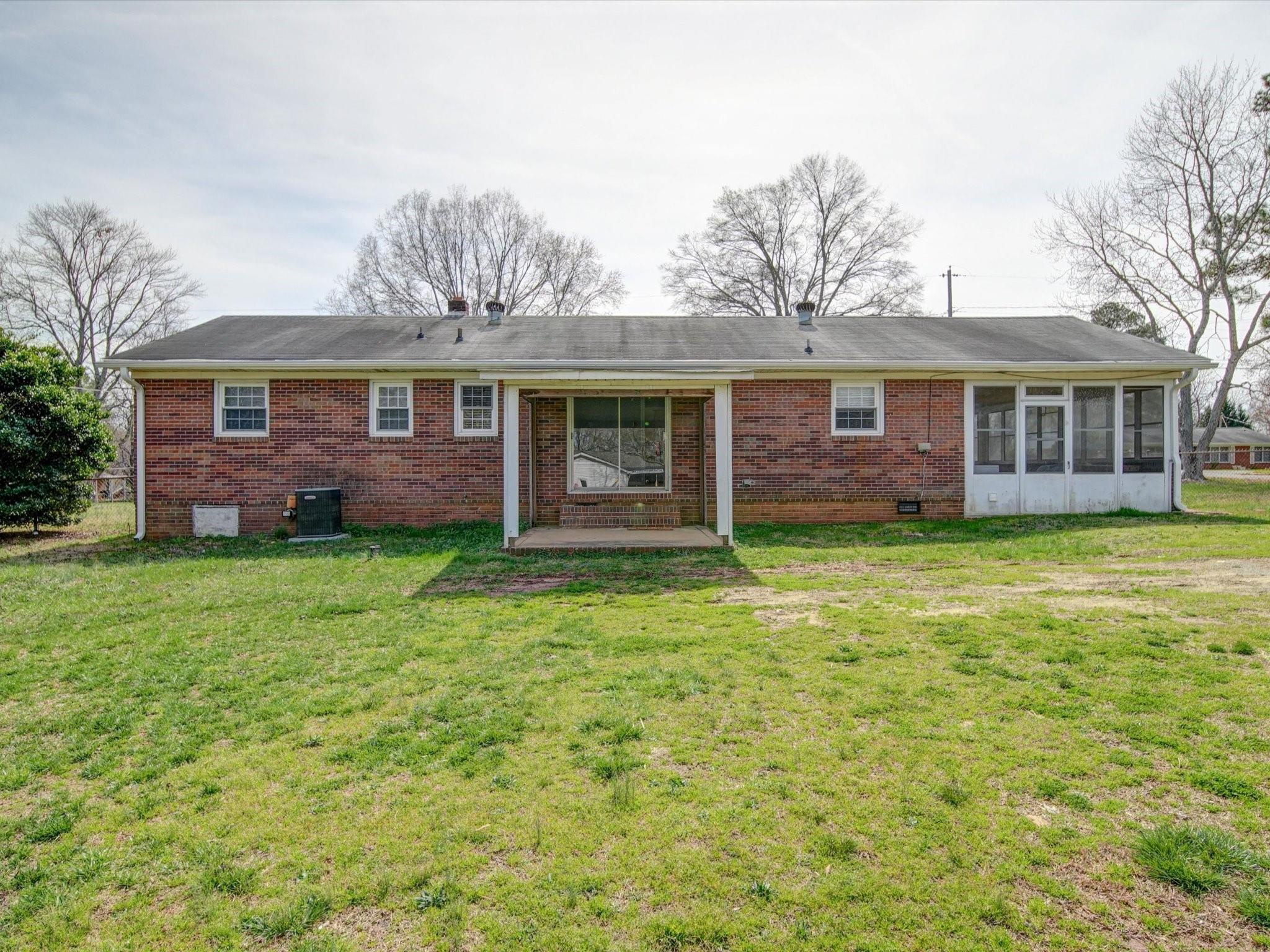 Meadowbrook - Residential