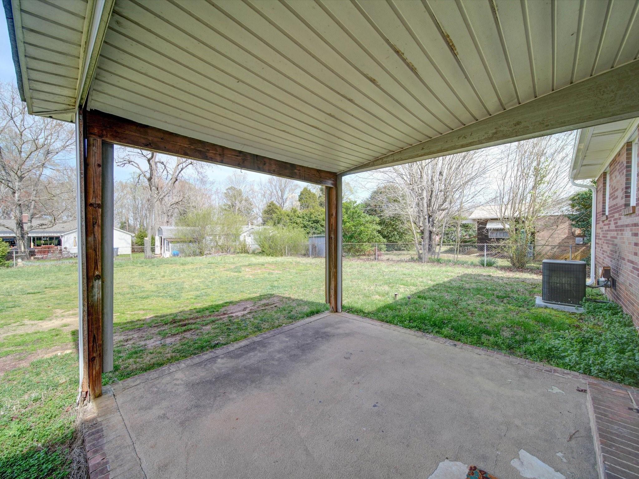 Meadowbrook - Residential