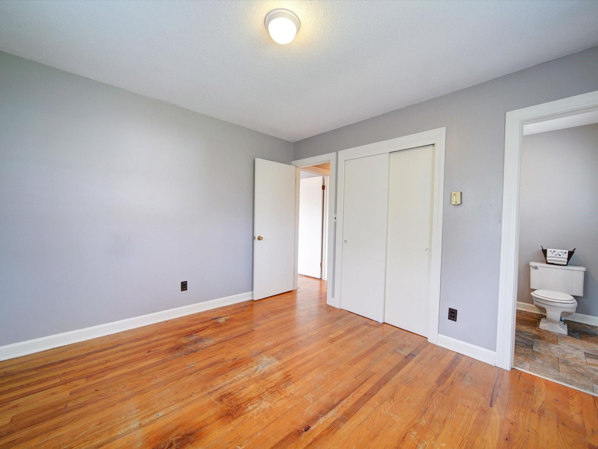 Meadowbrook - Residential