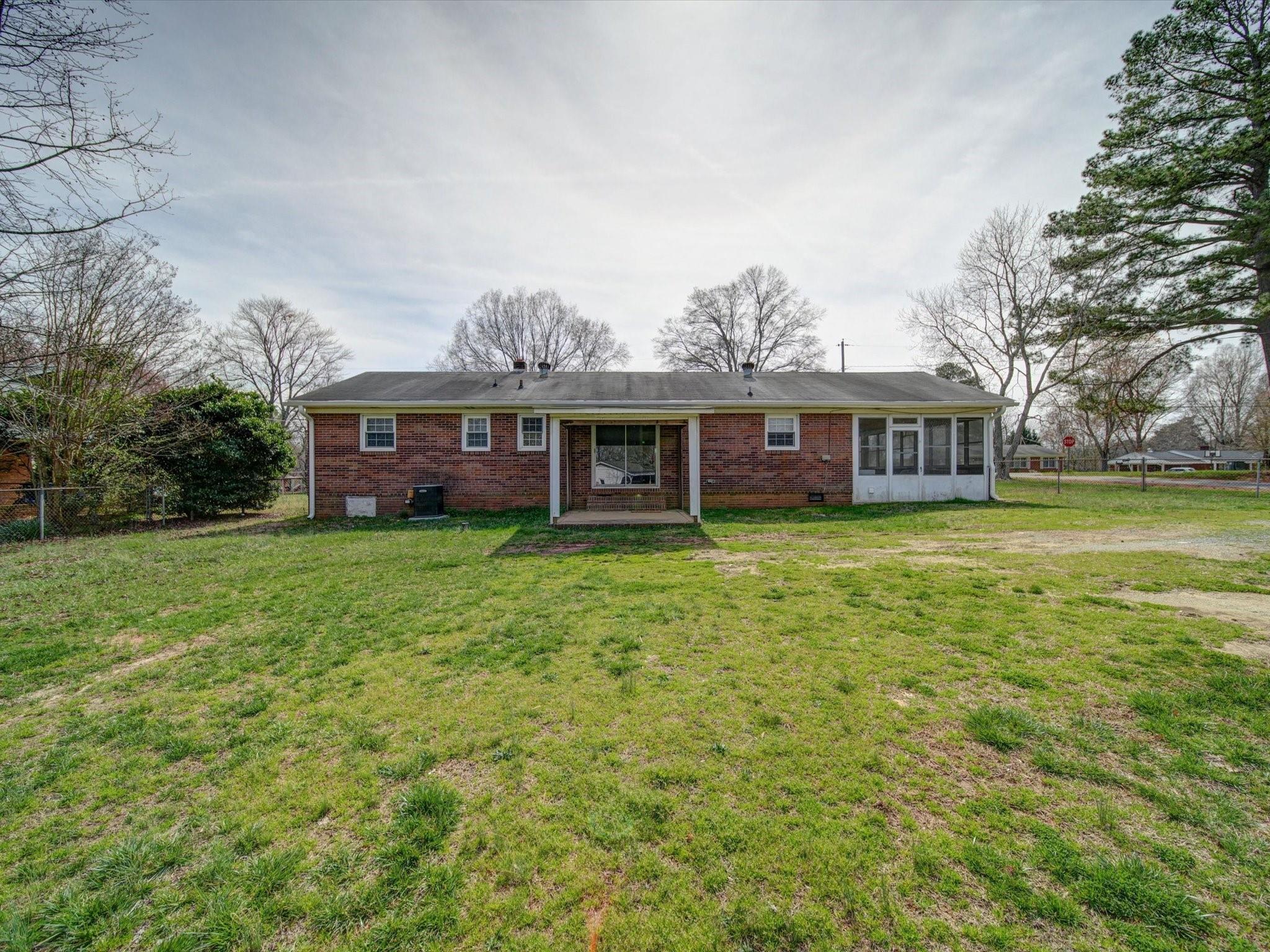 Meadowbrook - Residential