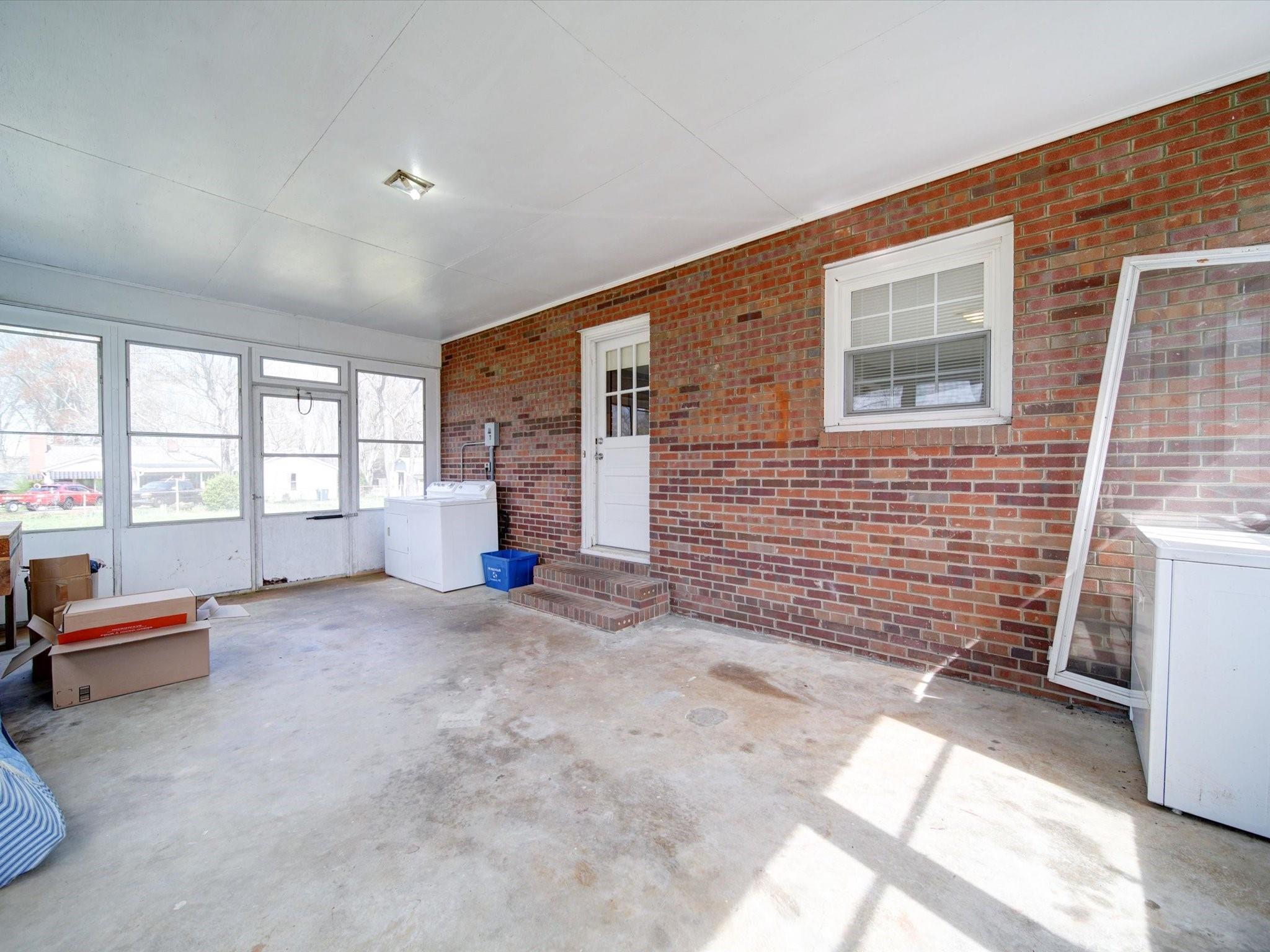 Meadowbrook - Residential