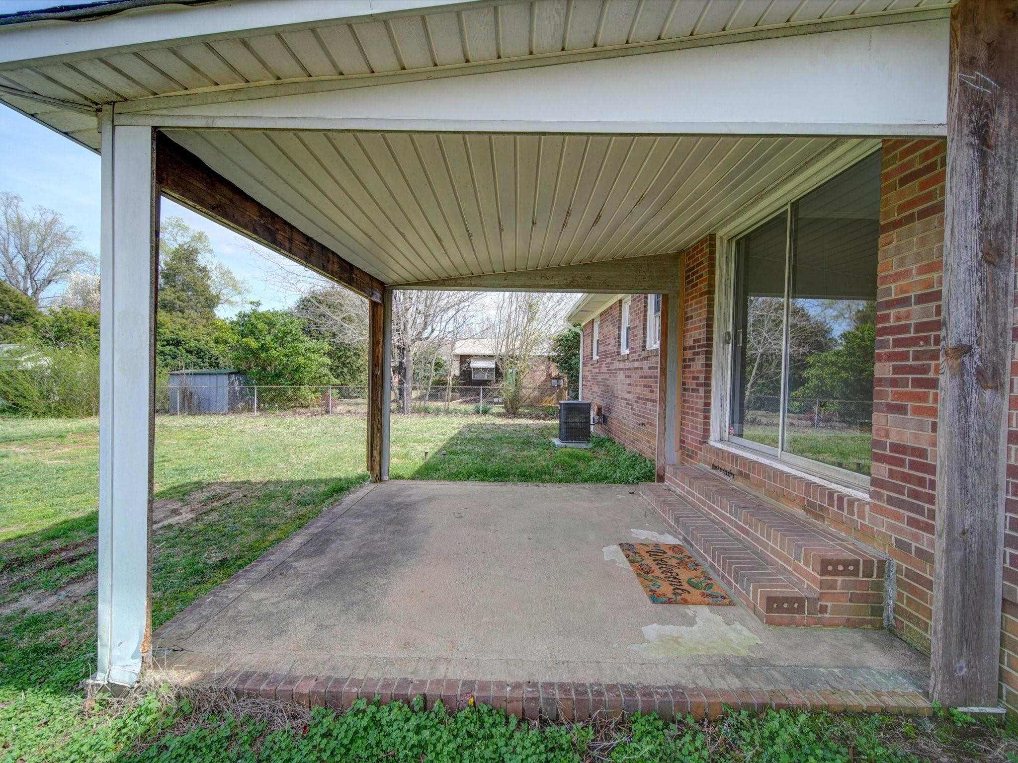 Meadowbrook - Residential