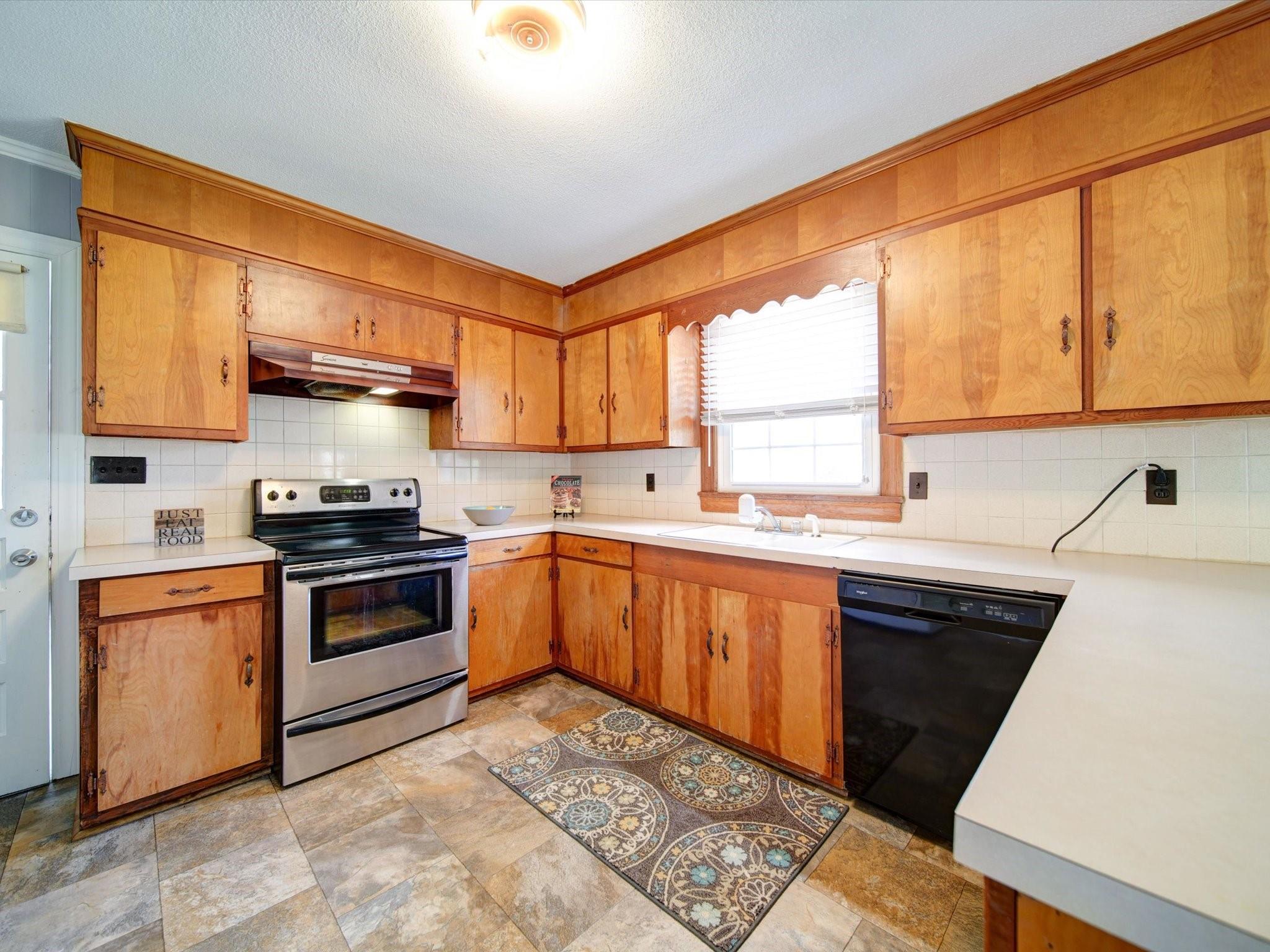 Meadowbrook - Residential