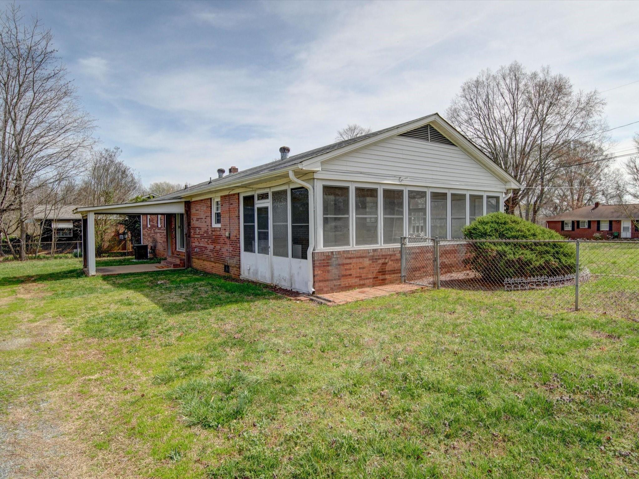 Meadowbrook - Residential