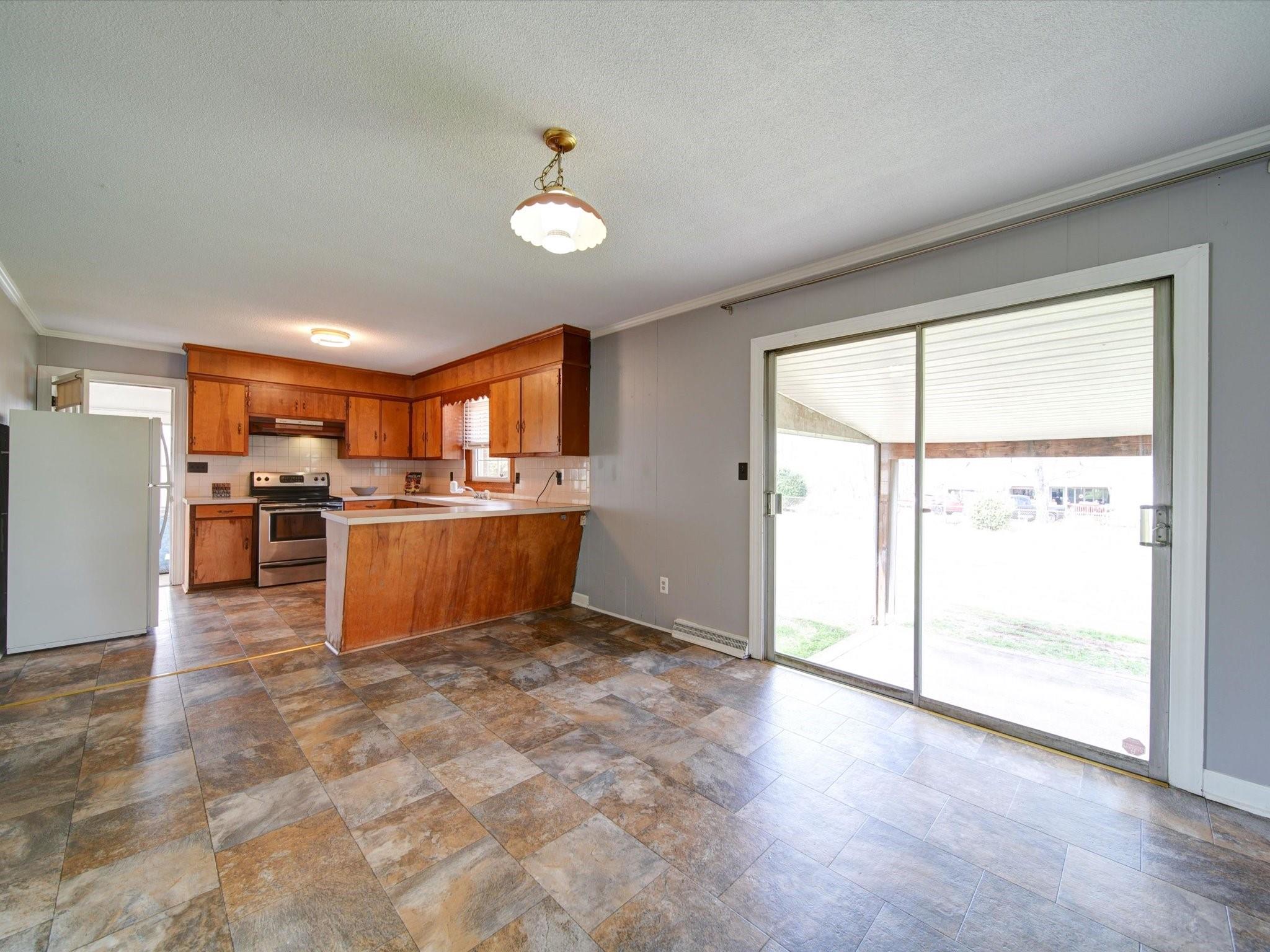 Meadowbrook - Residential