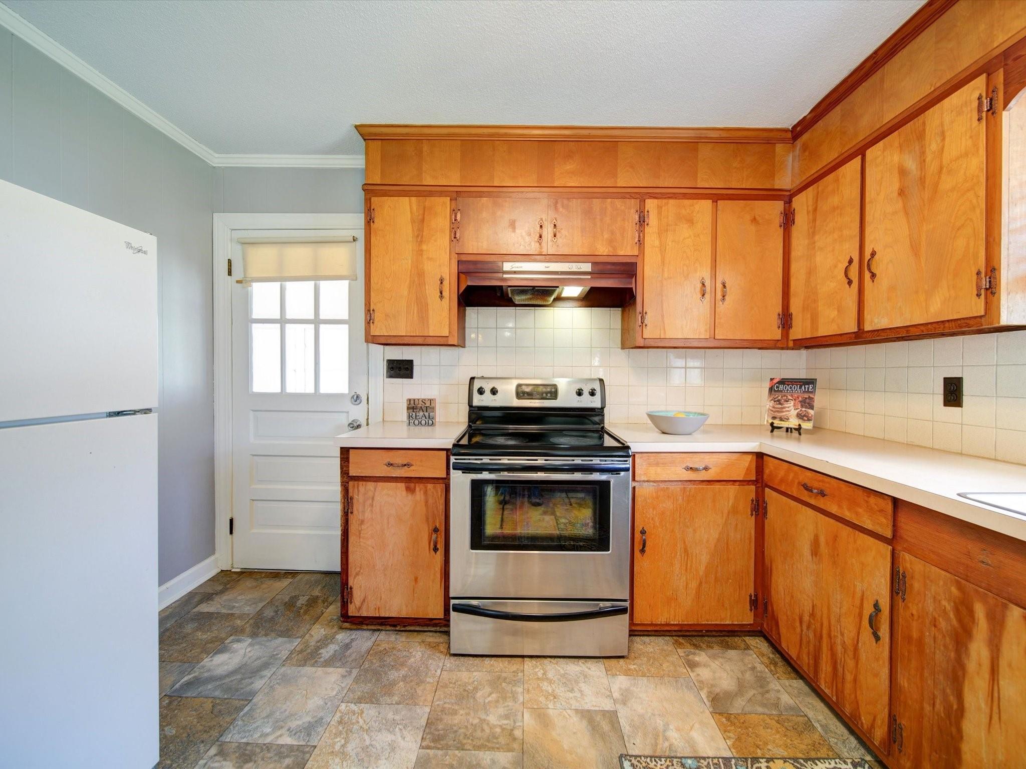 Meadowbrook - Residential