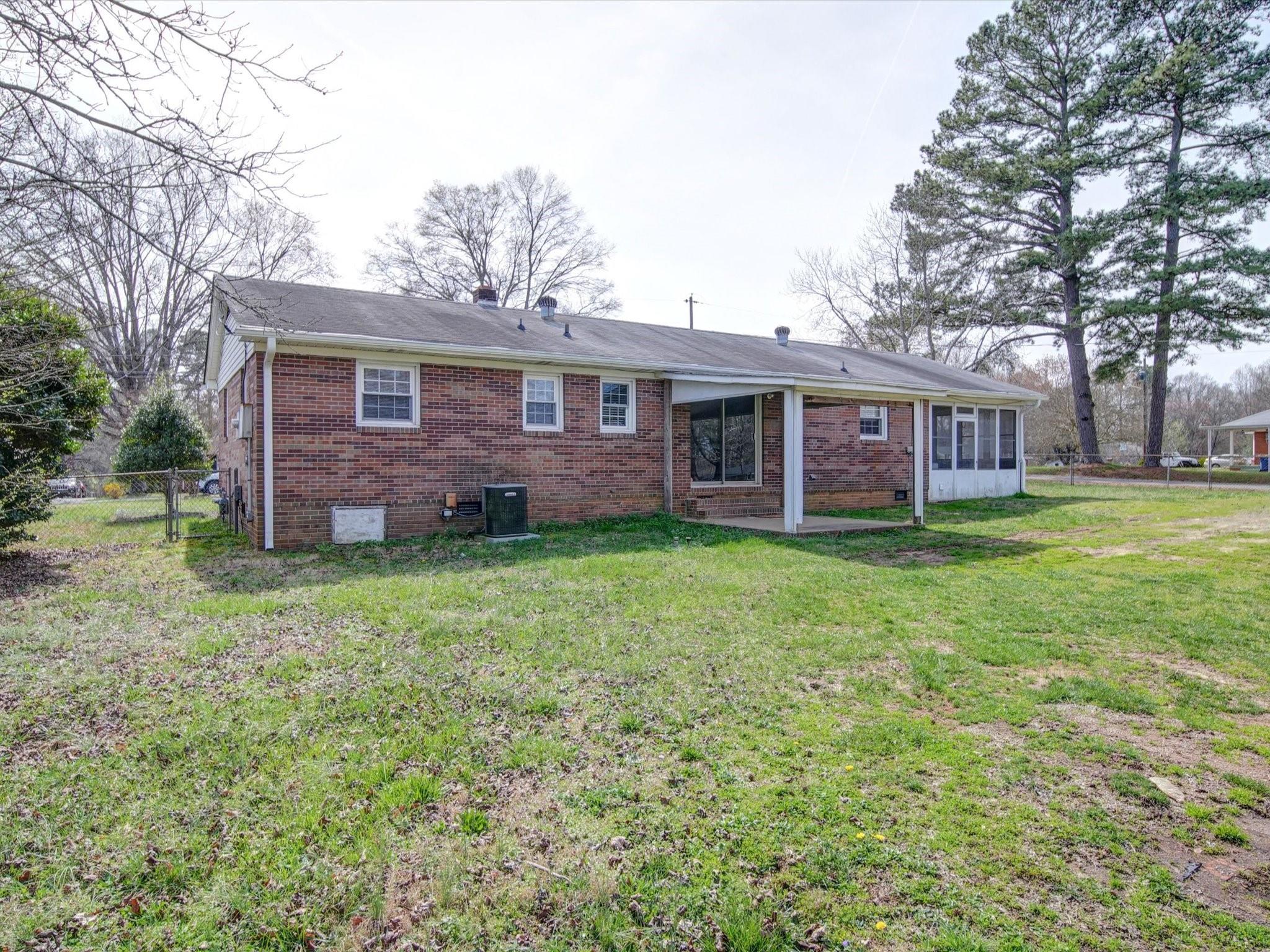 Meadowbrook - Residential