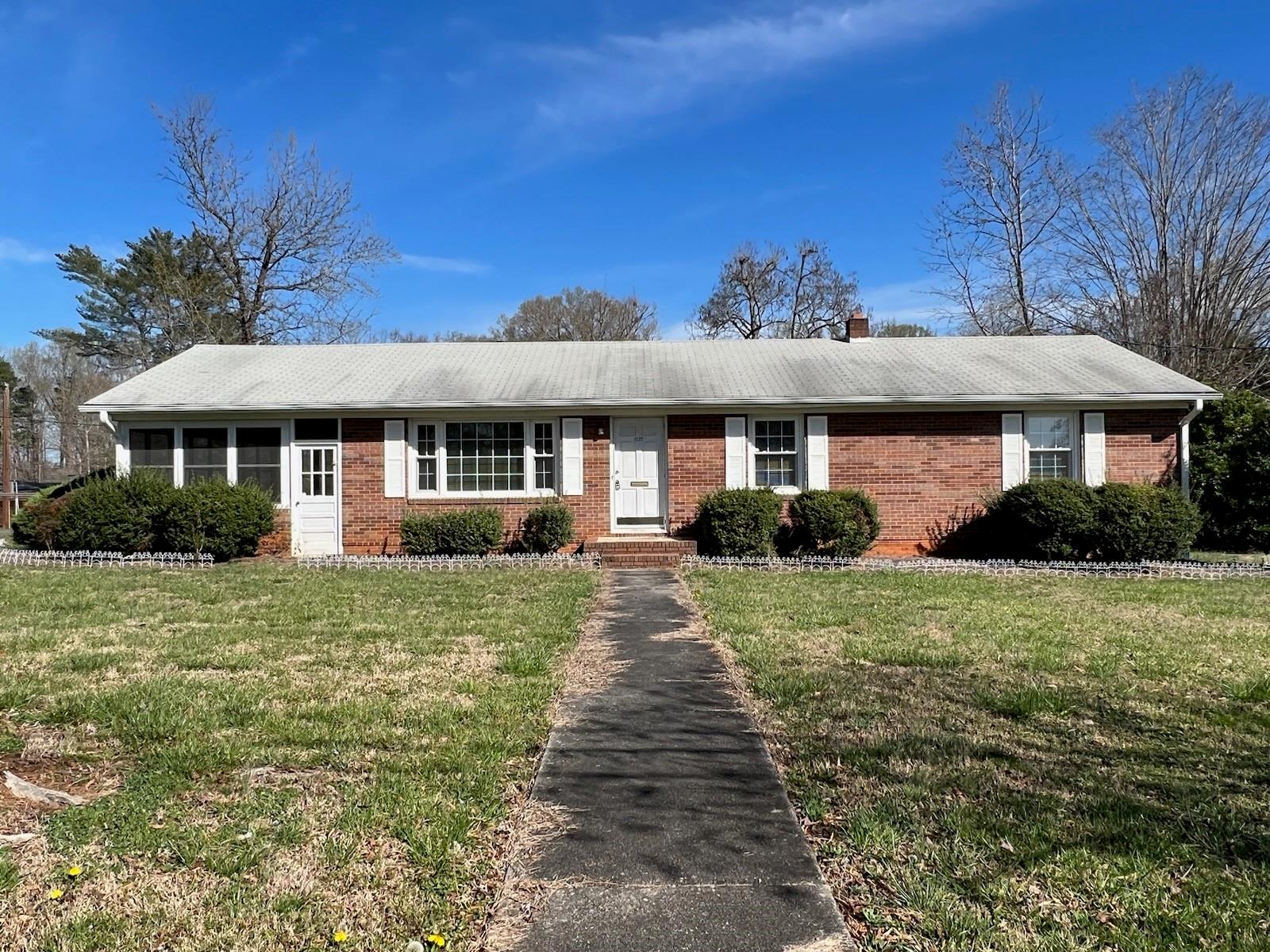 Meadowbrook - Residential