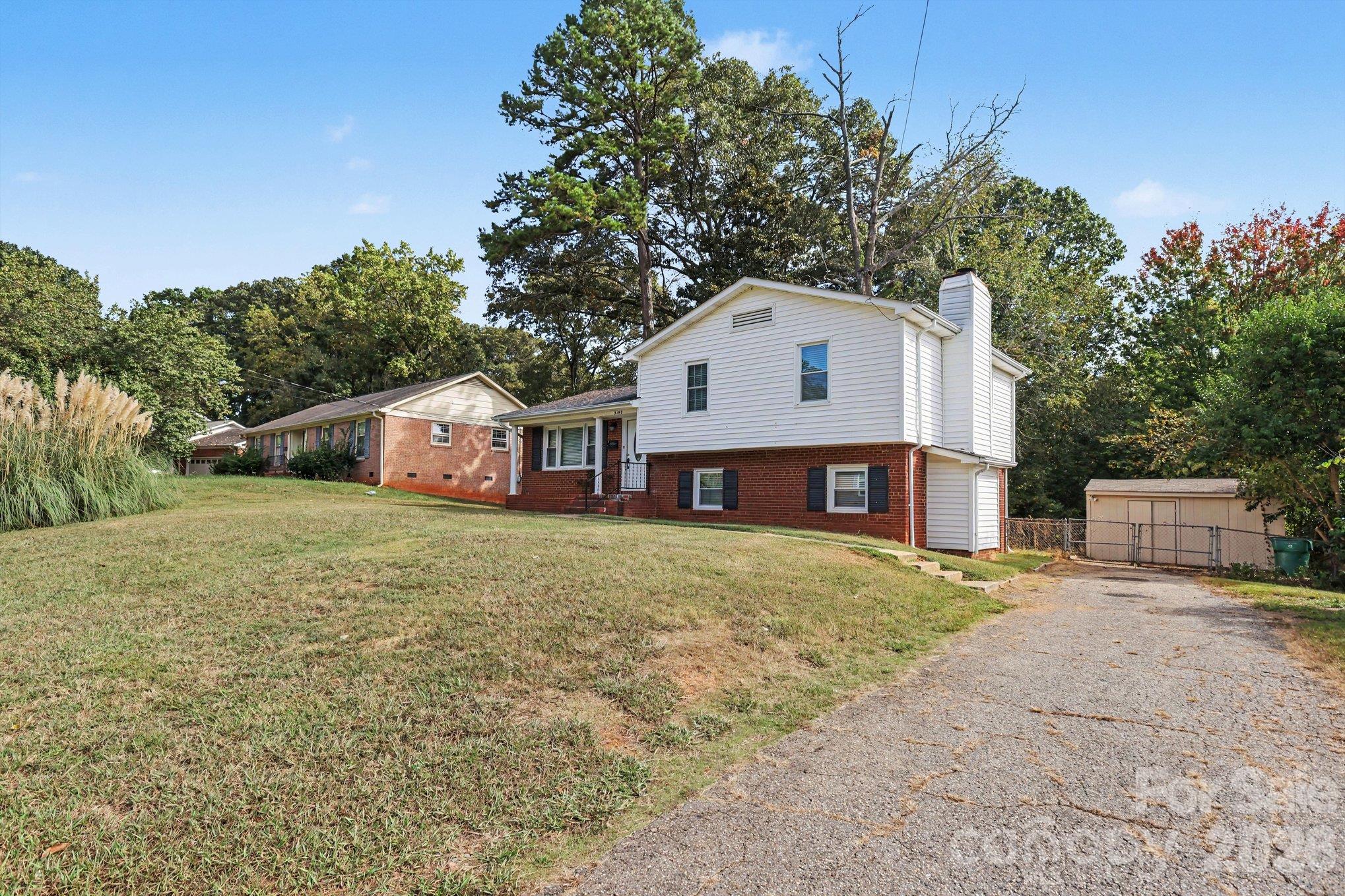 3108 Rosehill Drive