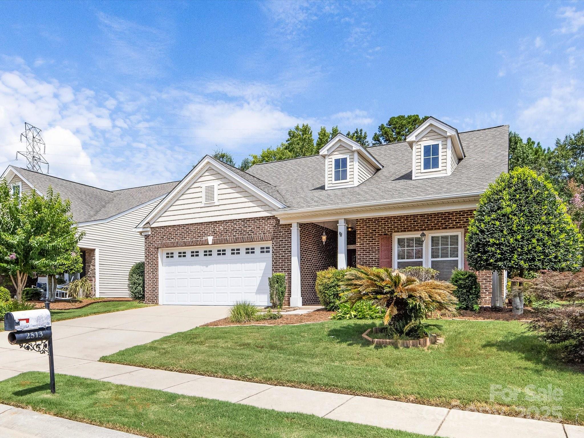 2513 Rosebud Court