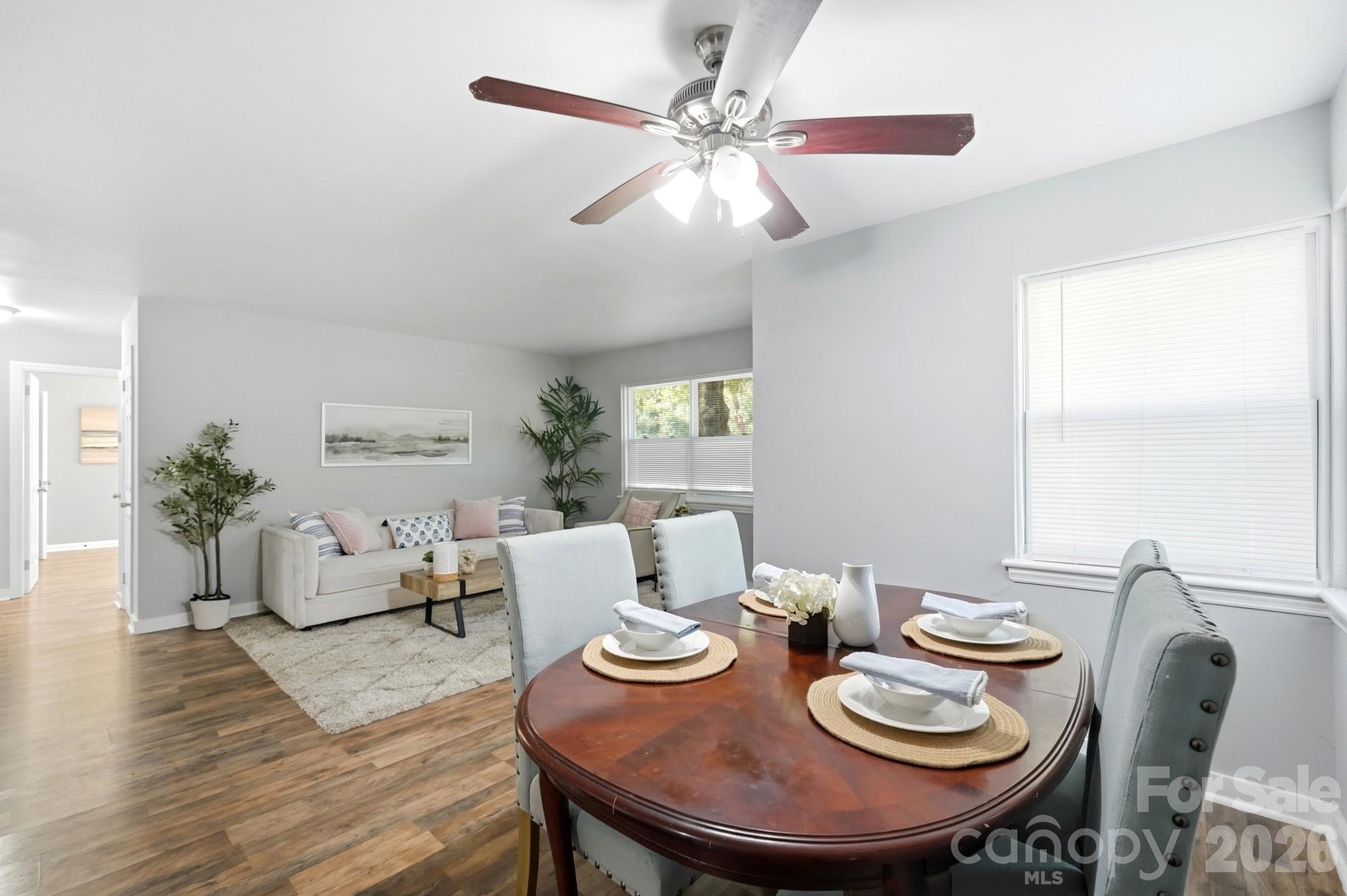 3300 Bonaire Drive