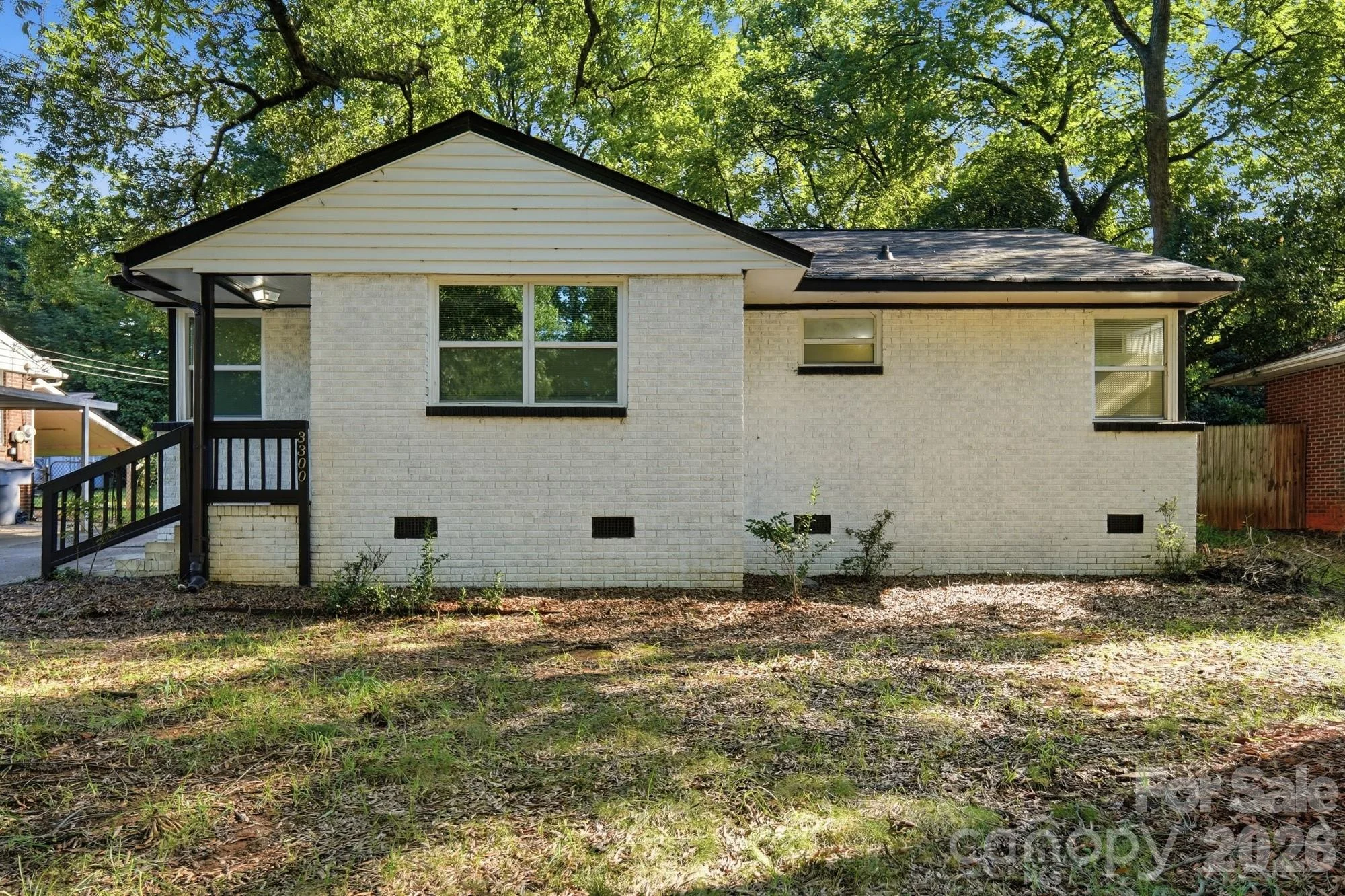 3300 Bonaire Drive, Charlotte, NC, 28208