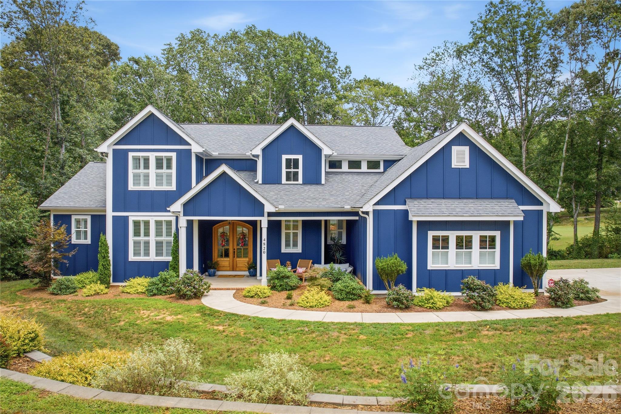 4820 Glen Hollow Lane NE, Hickory, NC, 28601