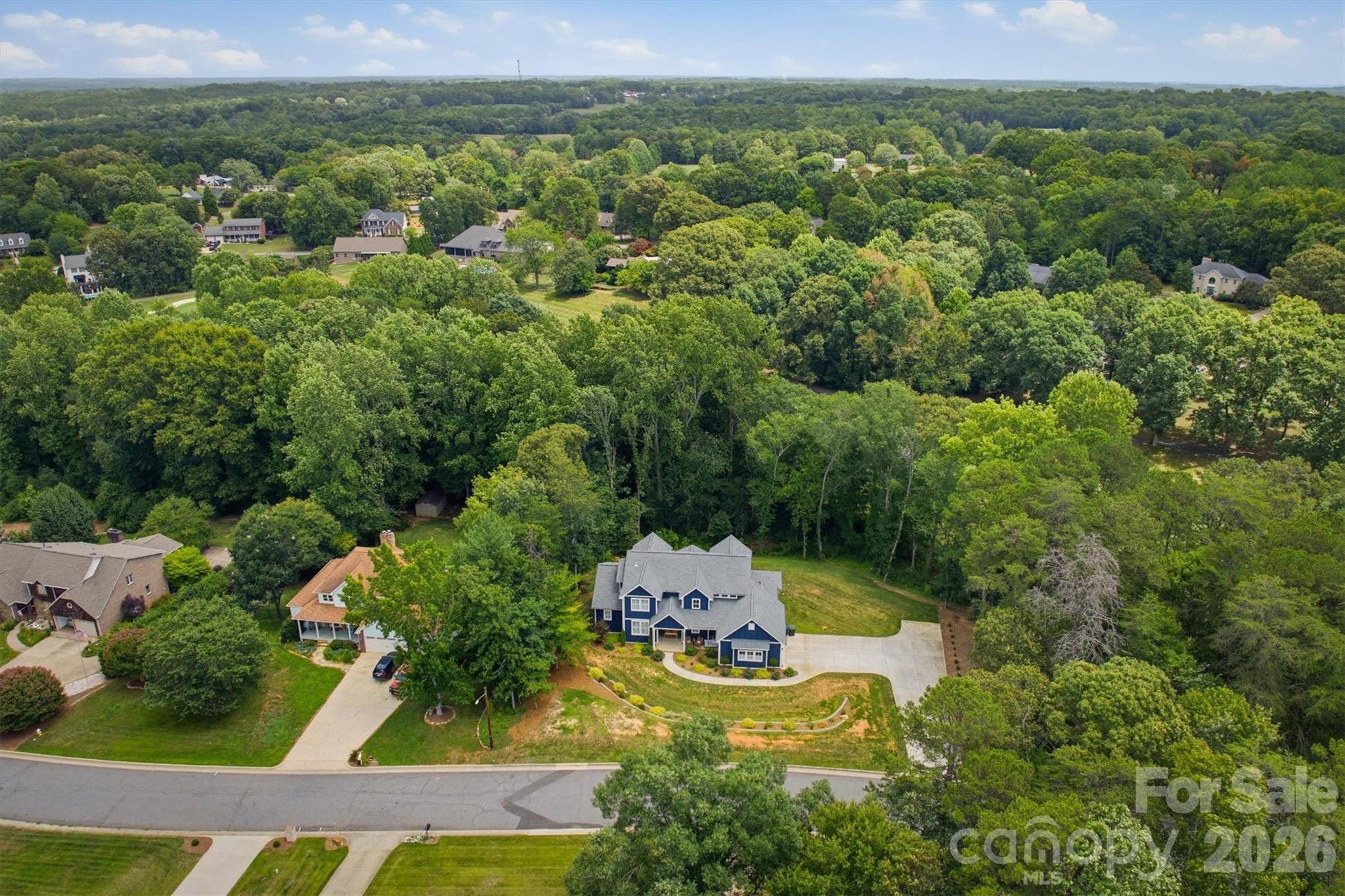 4820 Glen Hollow Lane NE