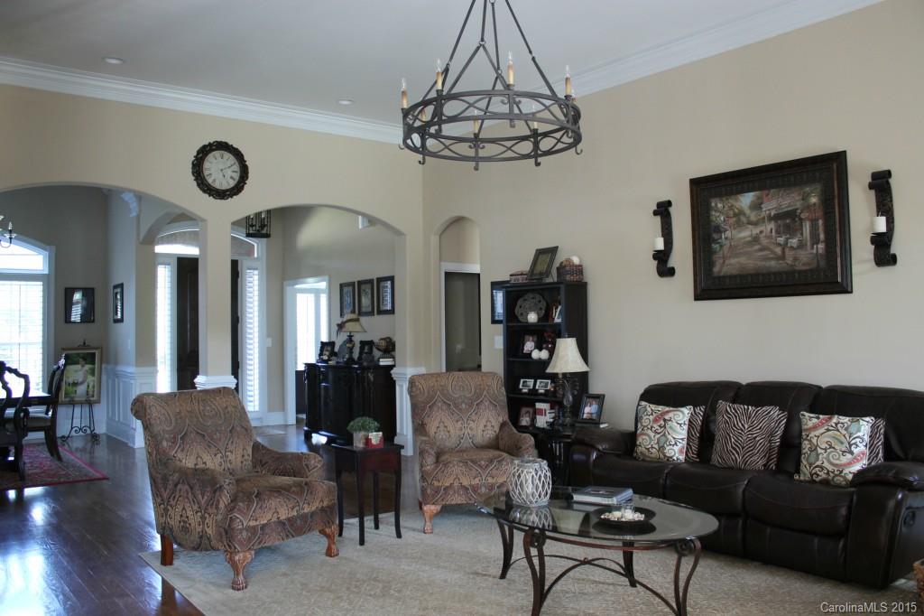 Wellington Heights - Residential