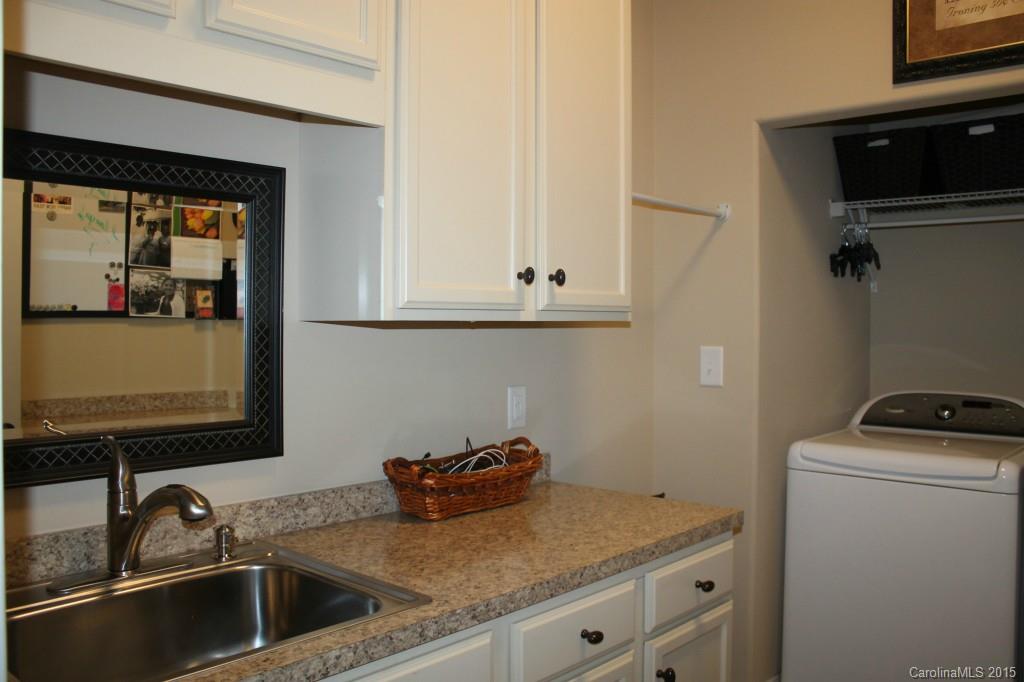 Wellington Heights - Residential