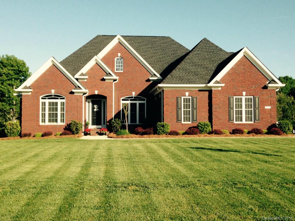 Wellington Heights - Residential